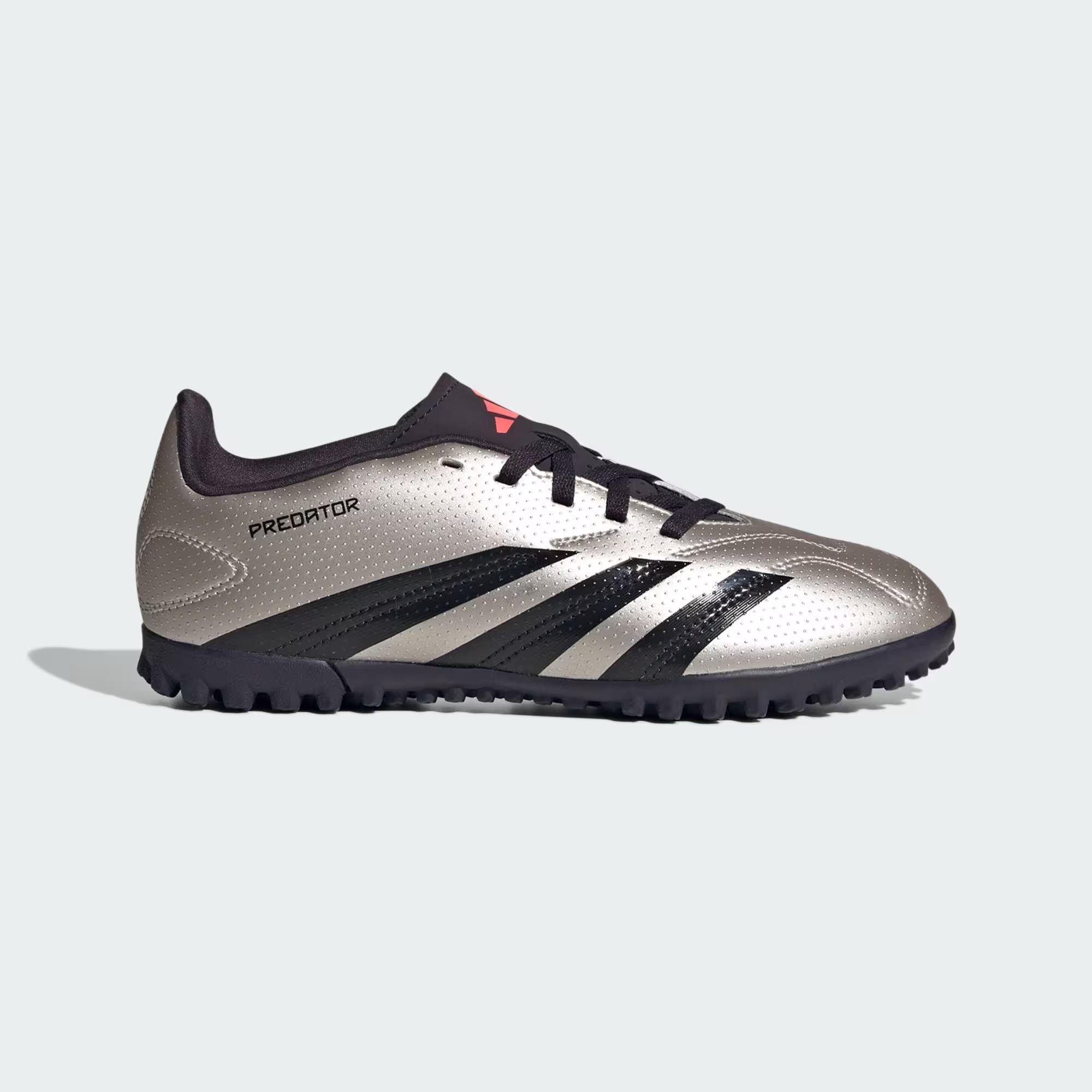 adidas Predator Club TF Çocuk Halı Saha Ayakkabısı - Görsel 2