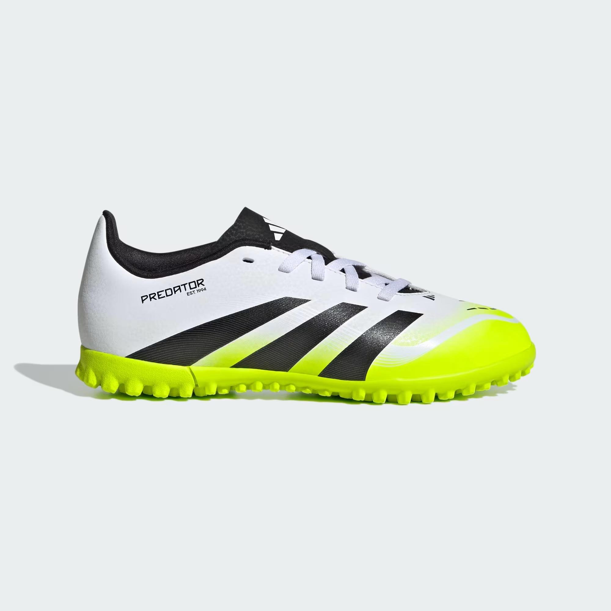 adidas Predator Club TF Çocuk Halı Saha Ayakkabısı - Görsel 3
