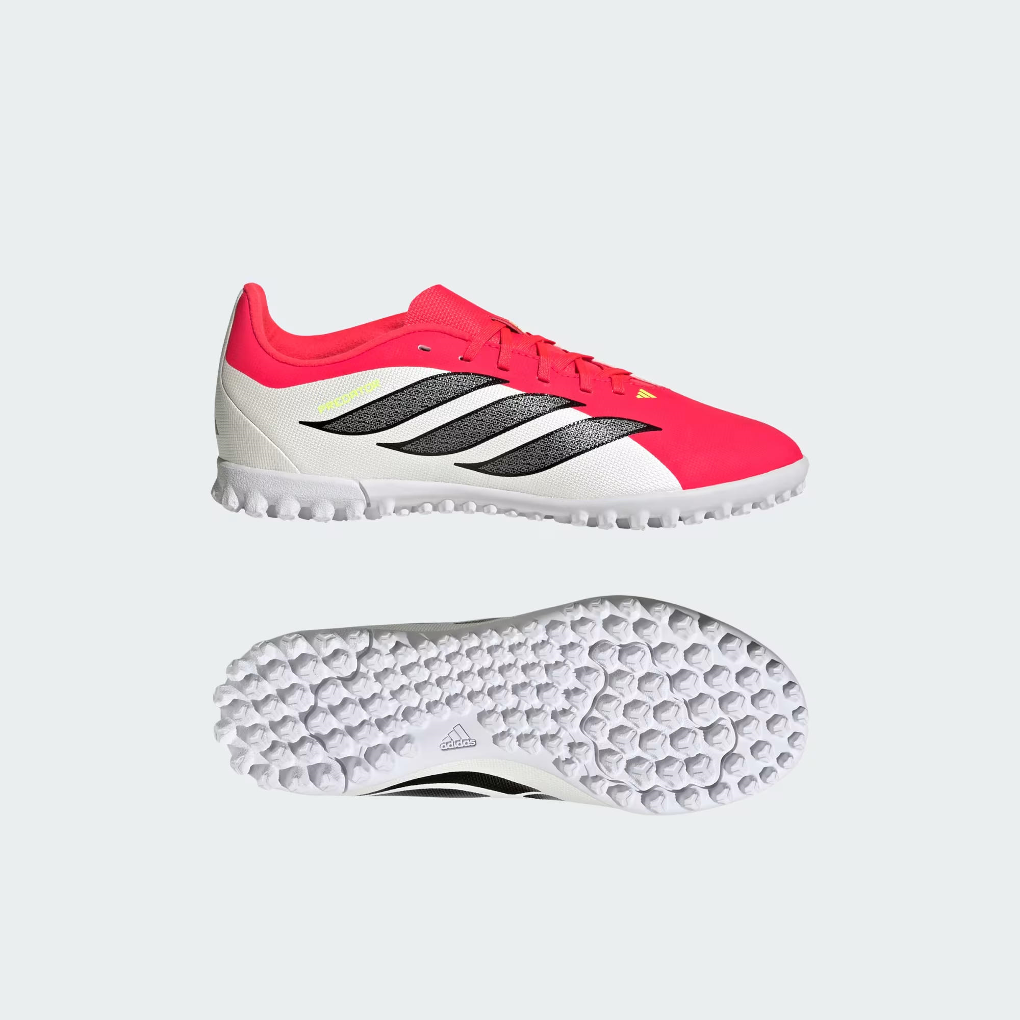 adidas Predator Club TF Çocuk Halı Saha Ayakkabısı