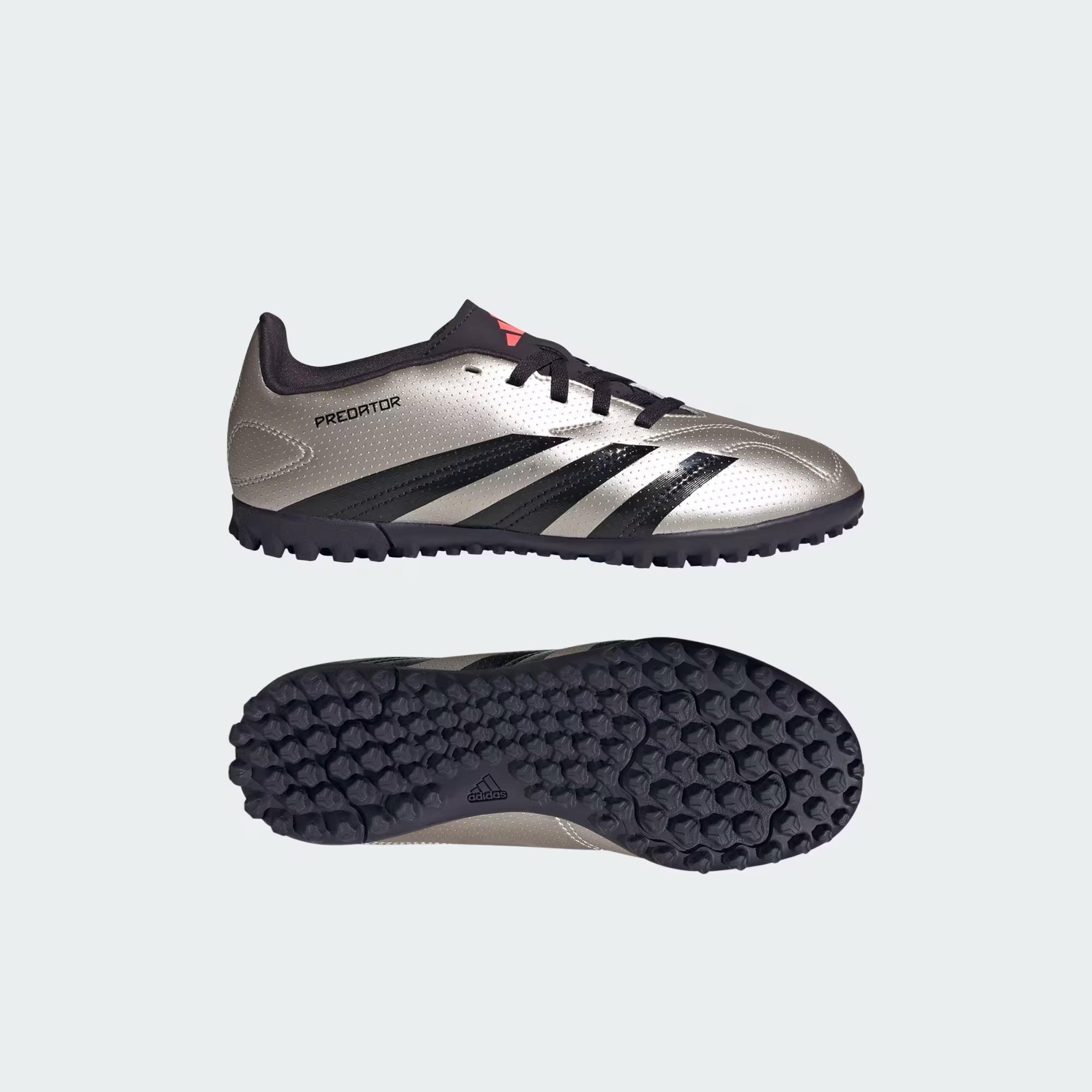 adidas Predator Club TF Çocuk Halı Saha Ayakkabısı - Görsel 3