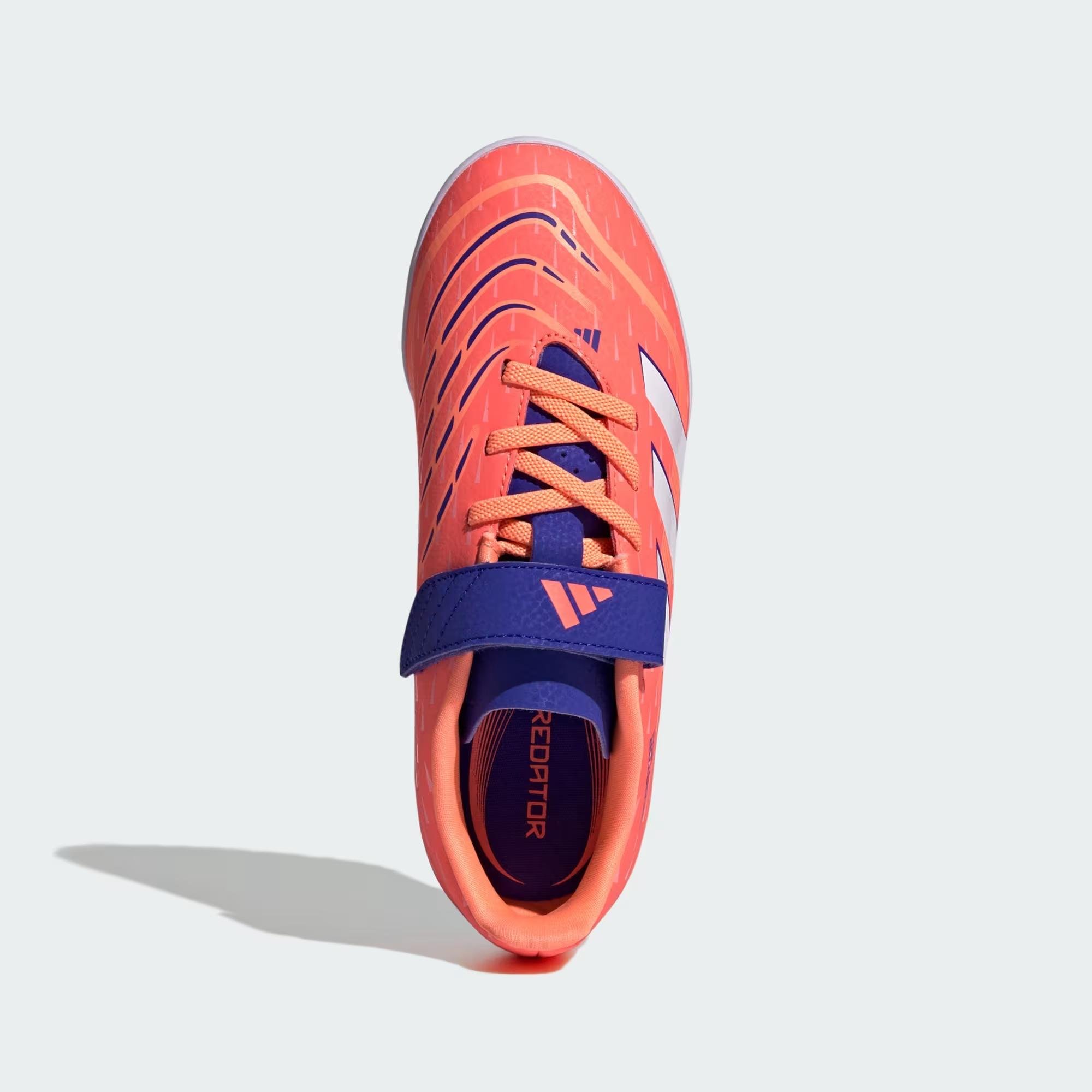 adidas Predator Club TF Çocuk Halı Saha Ayakkabısı - Görsel 3