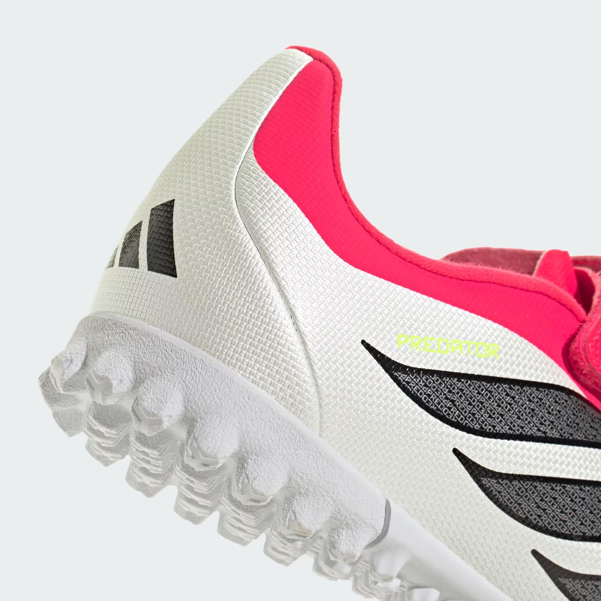 adidas Predator Club TF Çocuk Halı Saha Ayakkabısı