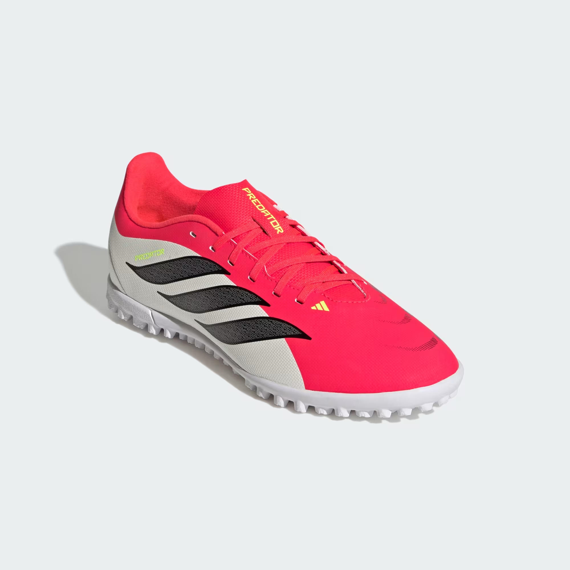 Adidas Kırmızı Adidas Predator Club