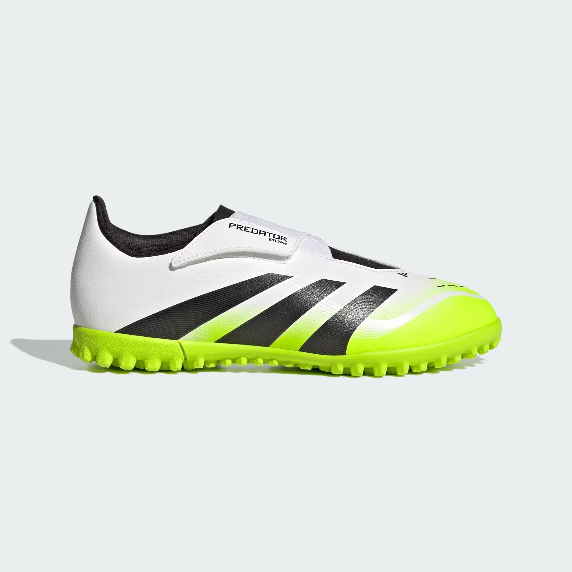 adidas Predator Club TF Çocuk Halı Saha Ayakkabısı - Görsel 3