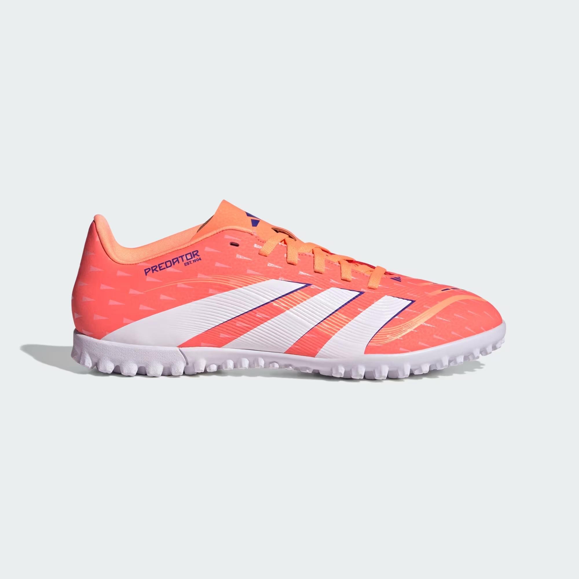 adidas Predator Club TF Erkek Halı Saha Ayakkabısı - Görsel 3