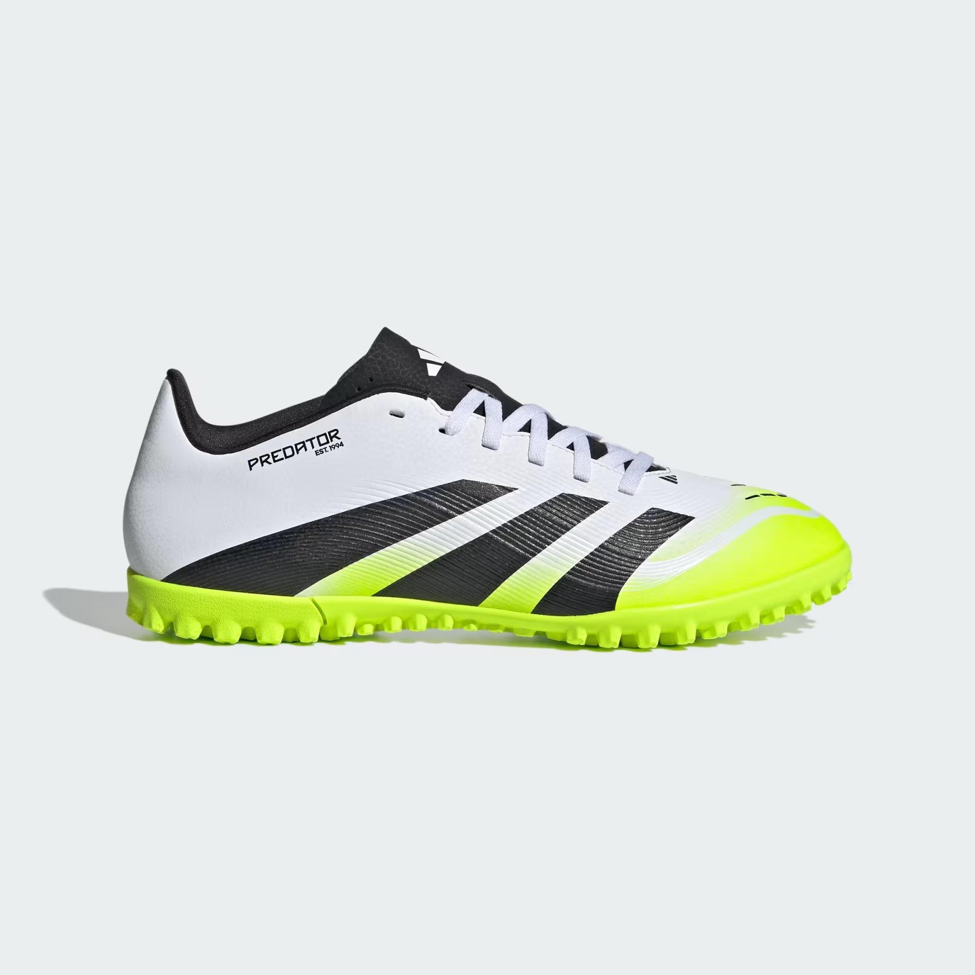 adidas Predator Club TF Erkek Halı Saha Ayakkabısı - Görsel 4