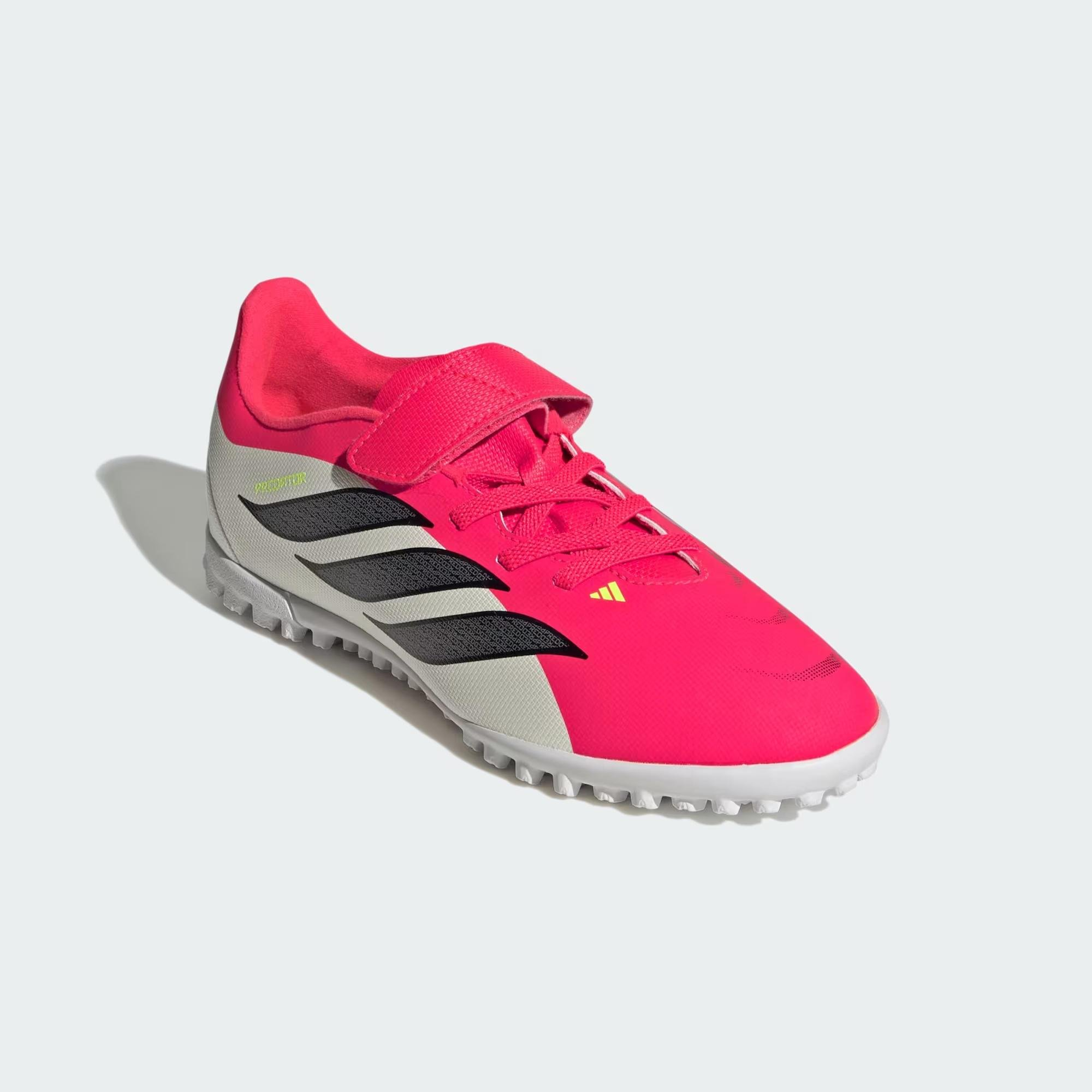 Adidas Kırmızı Adidas Predator Club