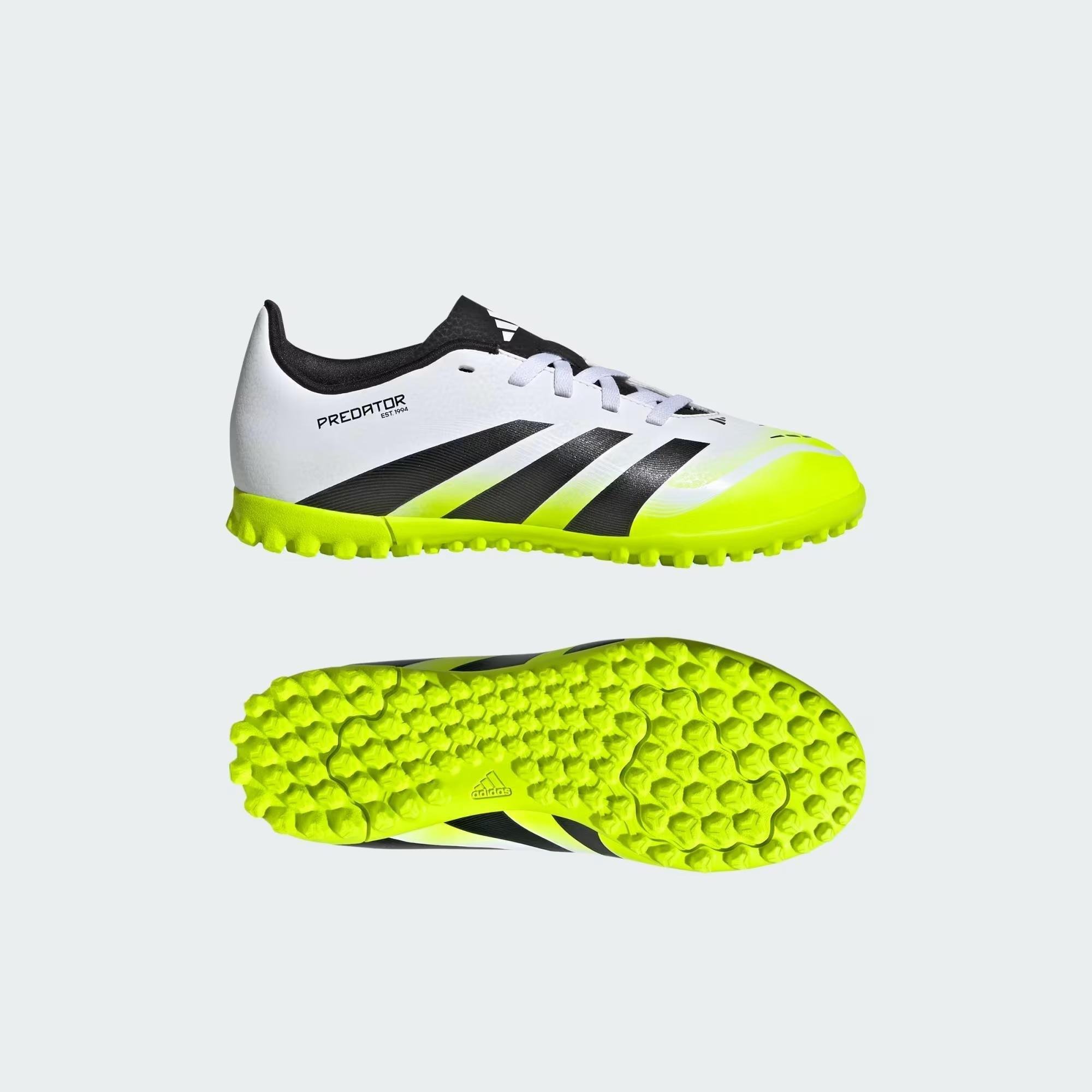 adidas Predator Club TF Halı Saha Ayakkabısı - Görsel 2