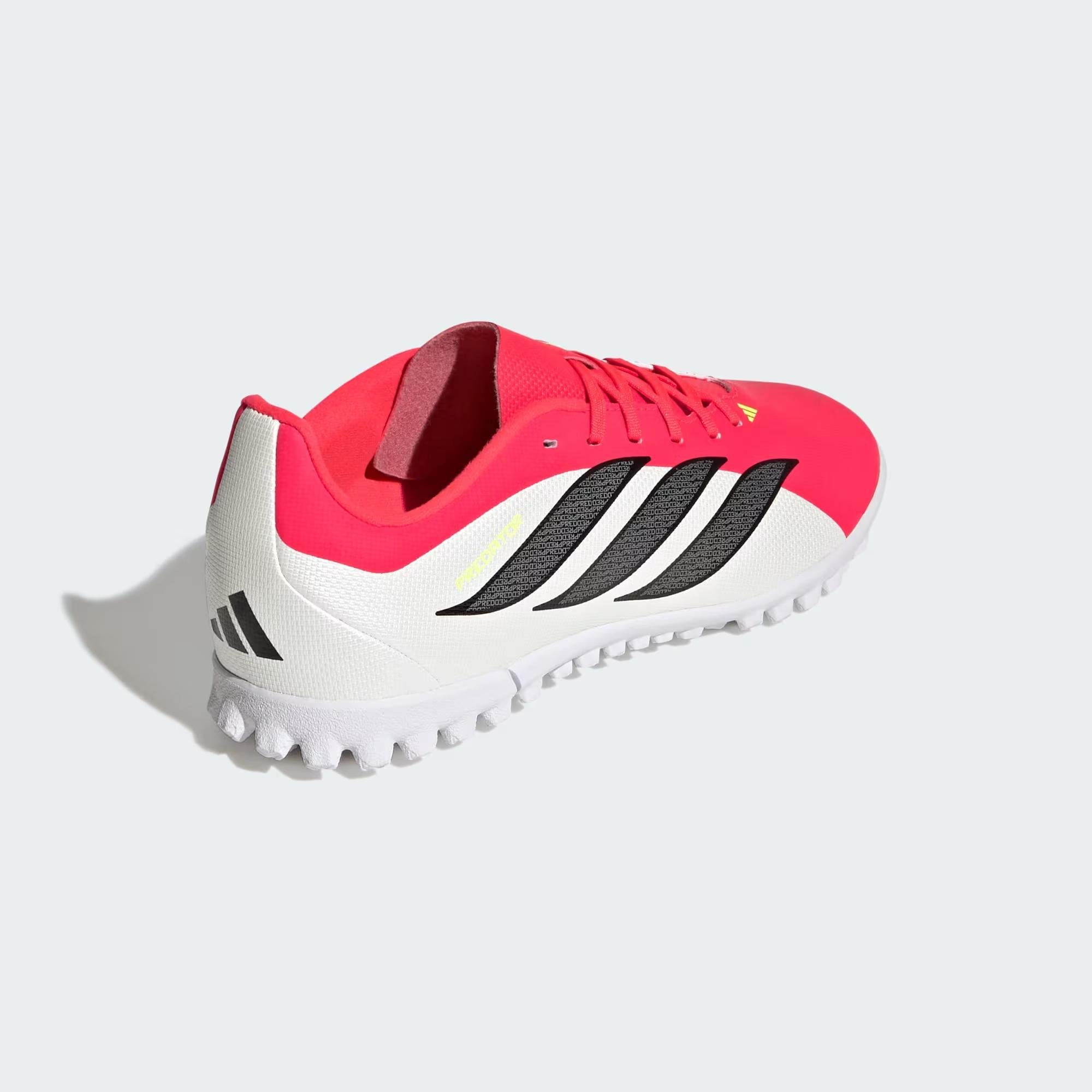 Adidas Kırmızı Adidas Predator Club