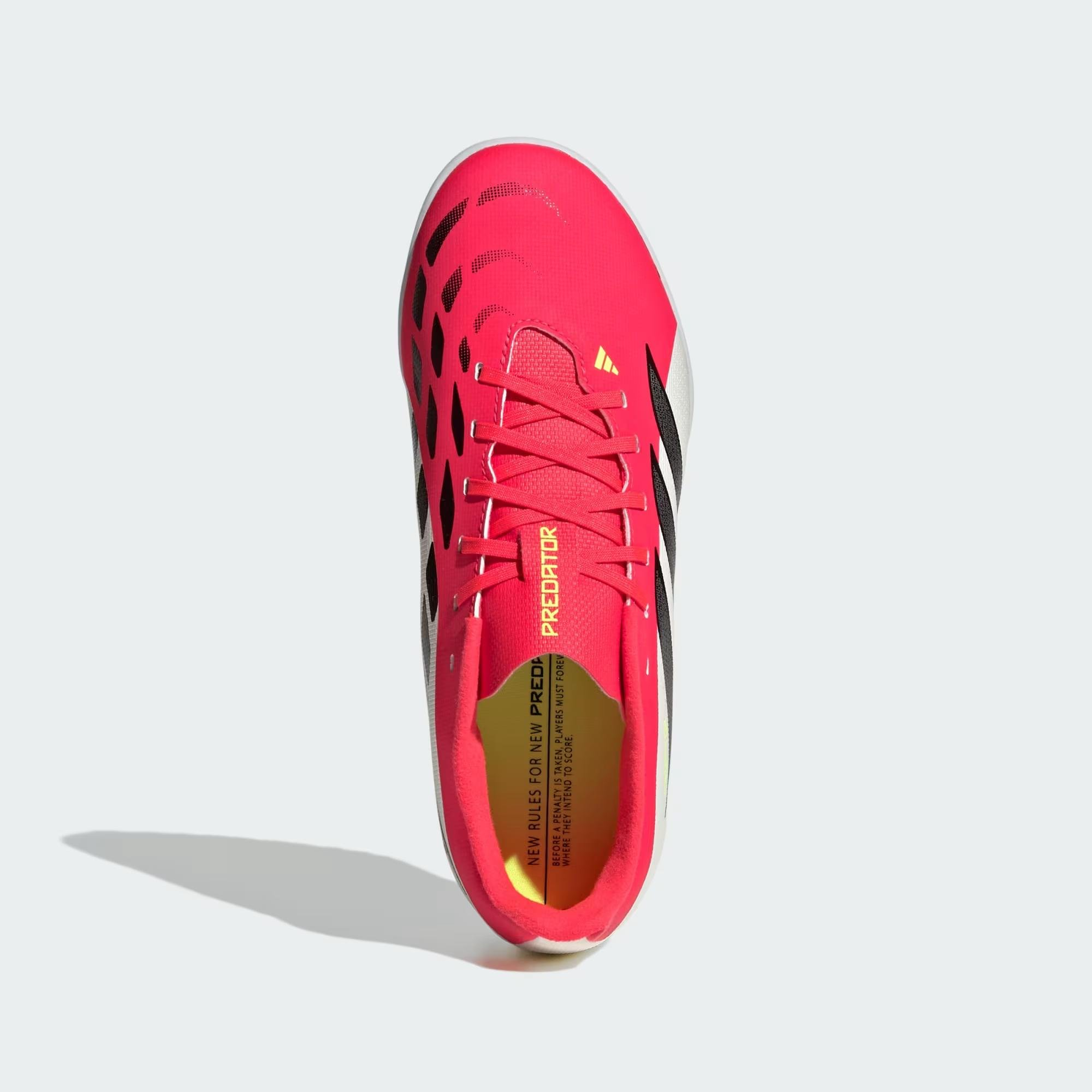 Adidas Kırmızı Adidas Predator Club