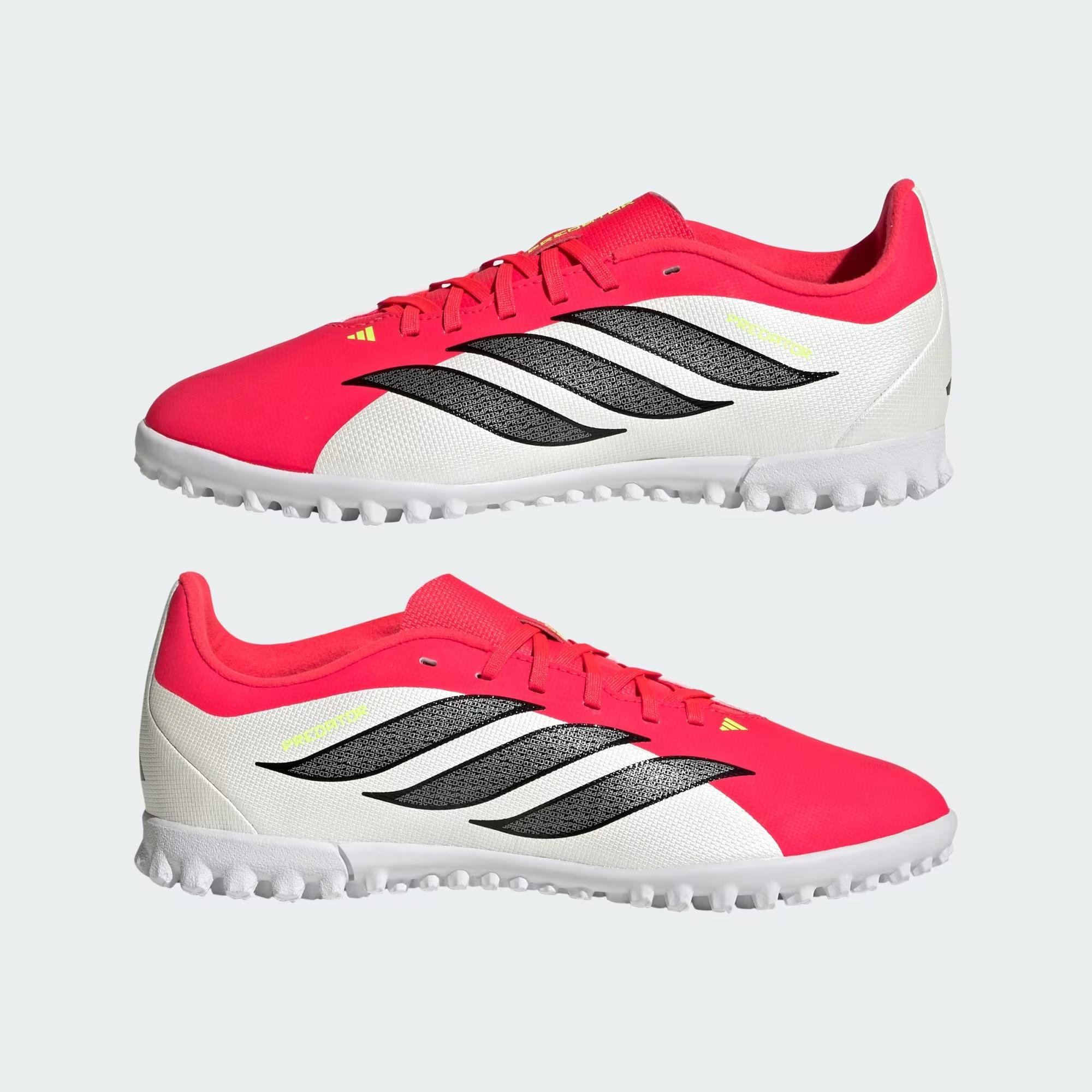 adidas Predator Club TF Krampon