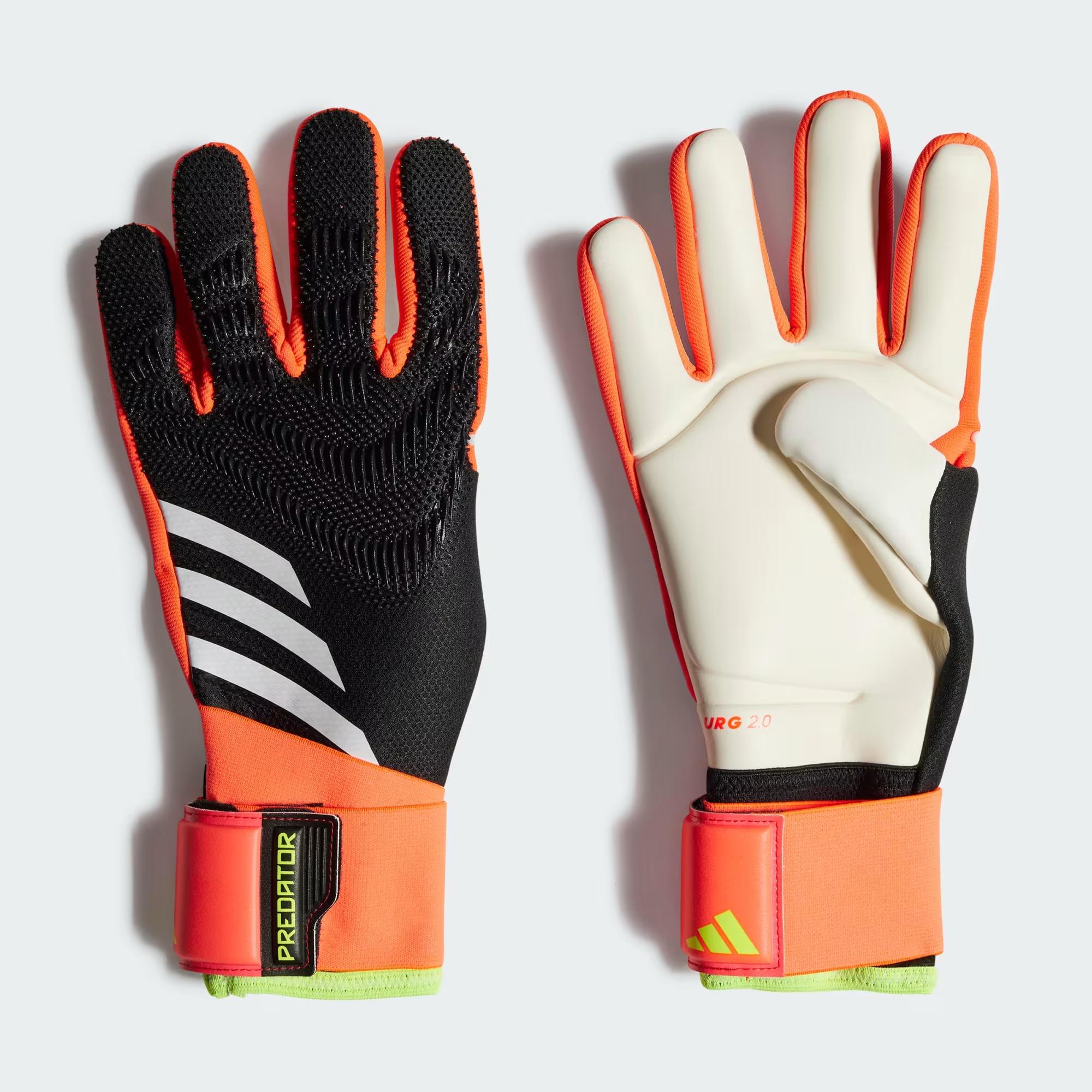 adidas Predator Competition Kaleci Eldiveni