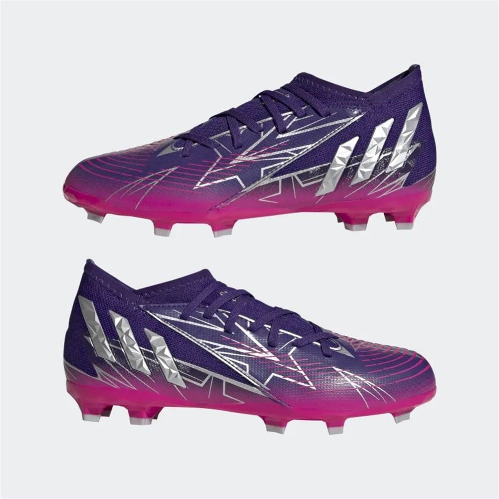 adidas Predator Edge.3 FG Boots Krampon