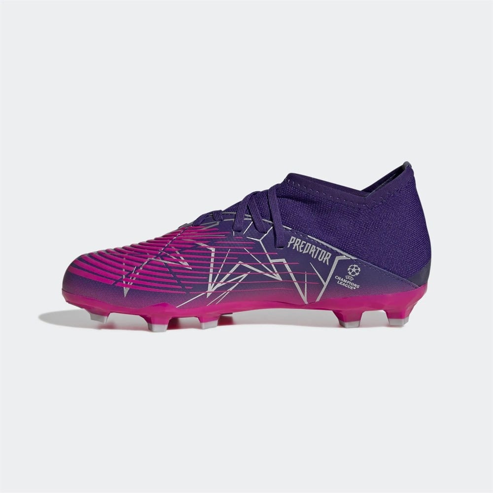 adidas Predator Edge.3 FG Boots Krampon