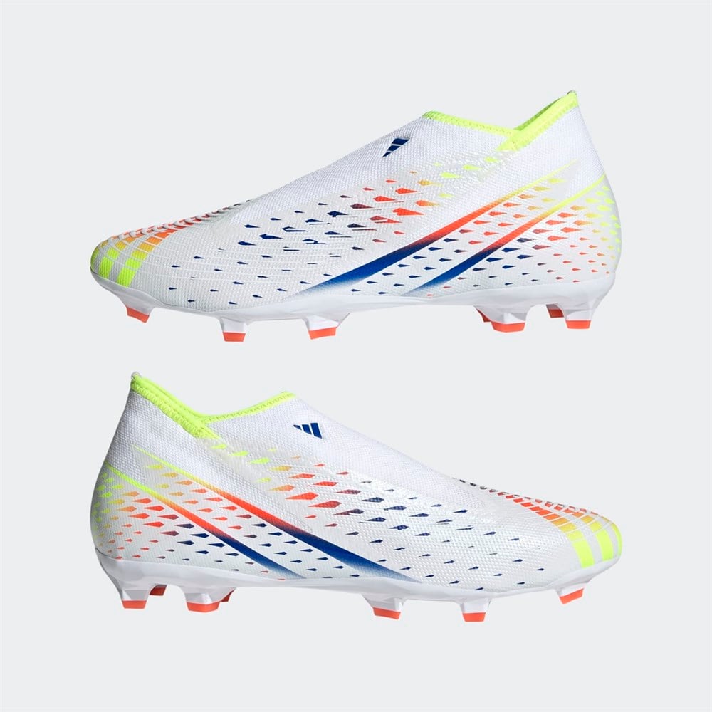 adidas Predator Edge.3 LL FG Krampon