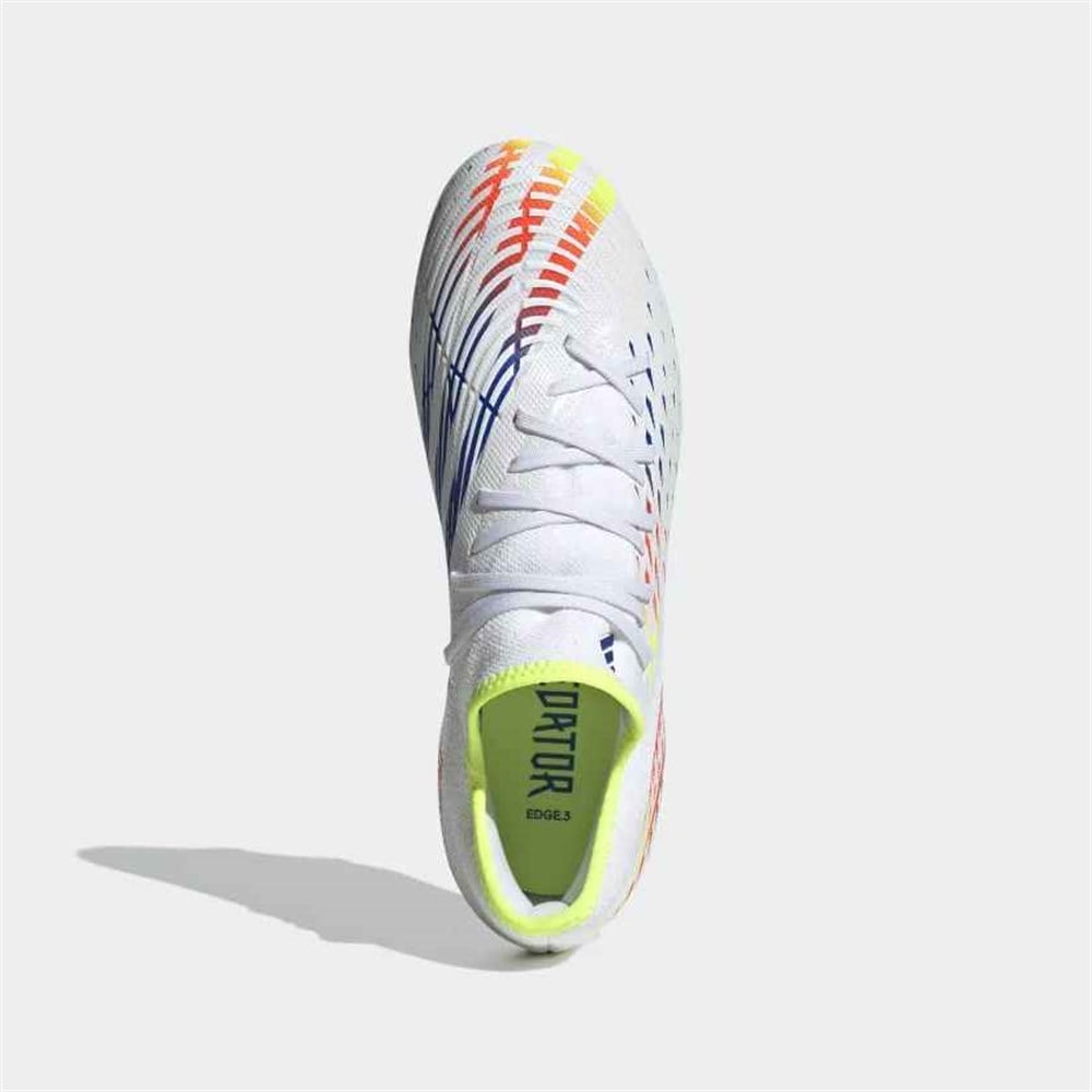 adidas Predator Edge.3 Low TF Erkek Krampon