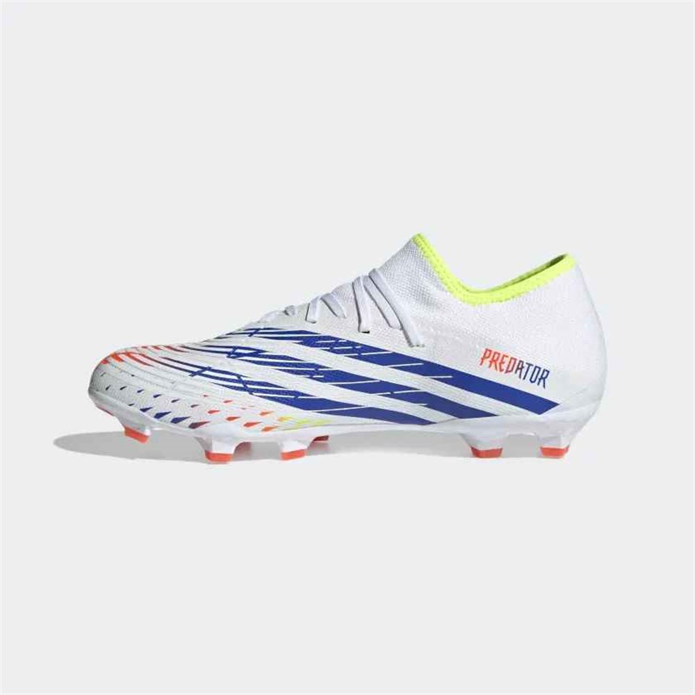 adidas Predator Edge.3 Low TF Erkek Krampon