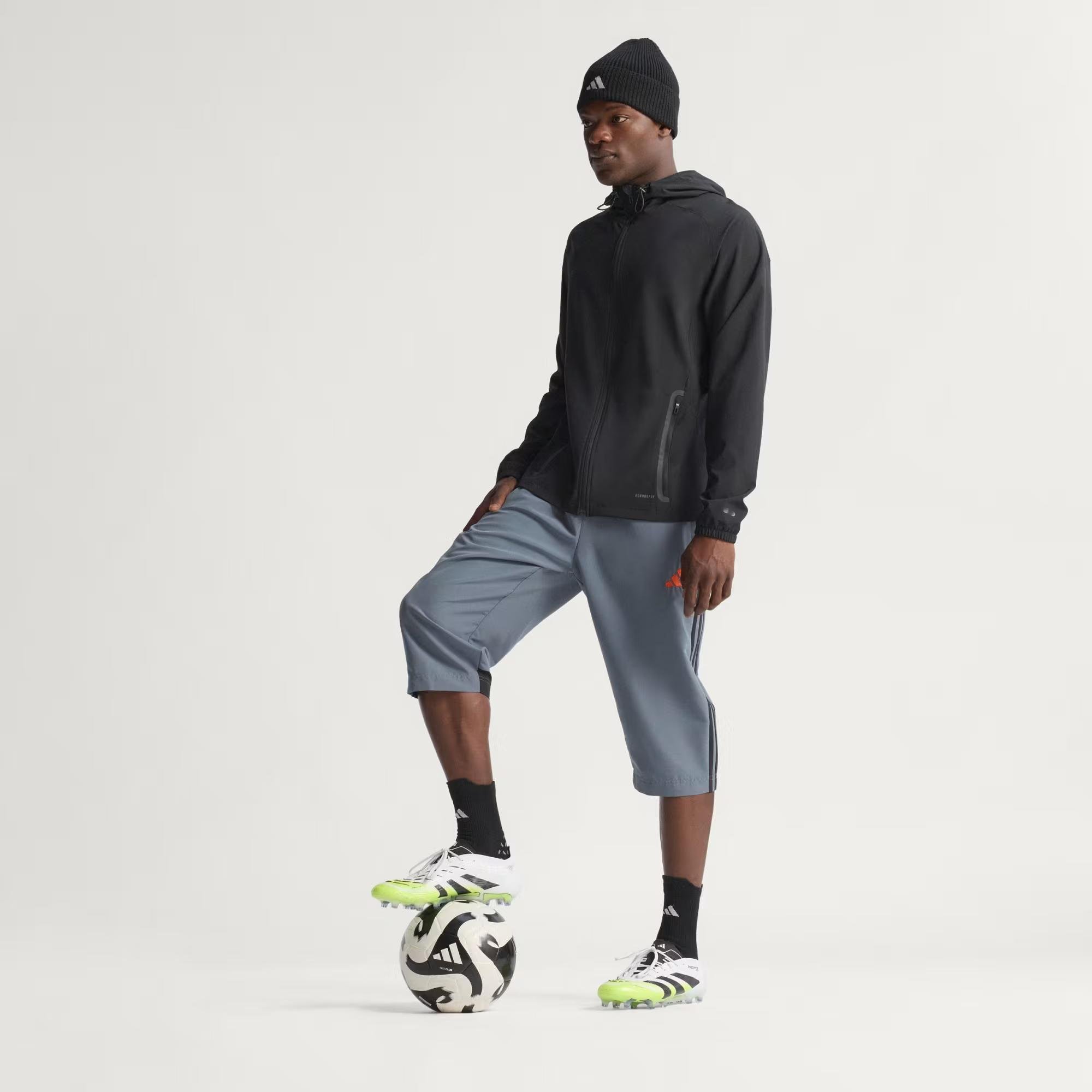 adidas Predator Elite FG Erkek Krampon - Görsel 6