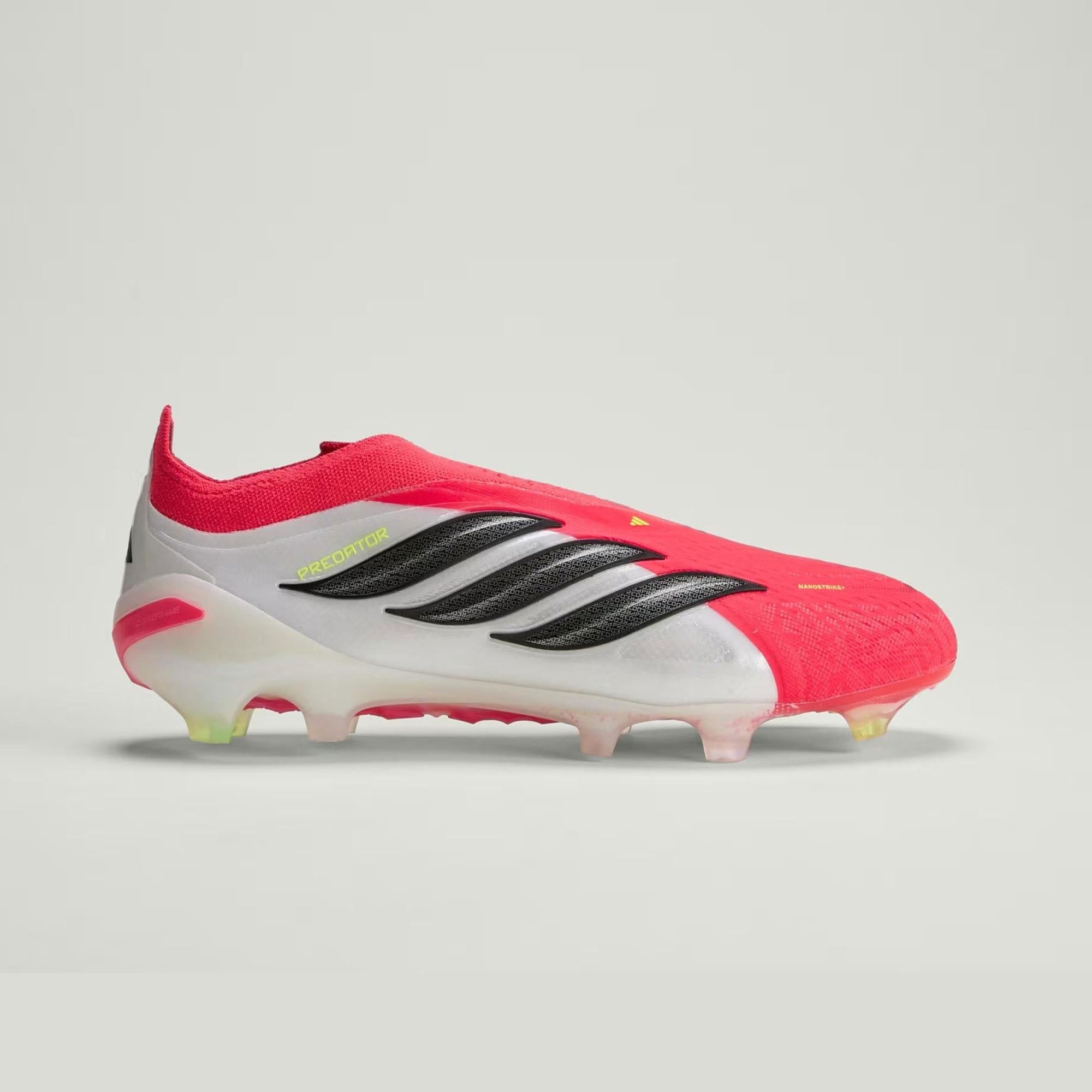 Adidas Kırmızı Adidas Predator Elite FG