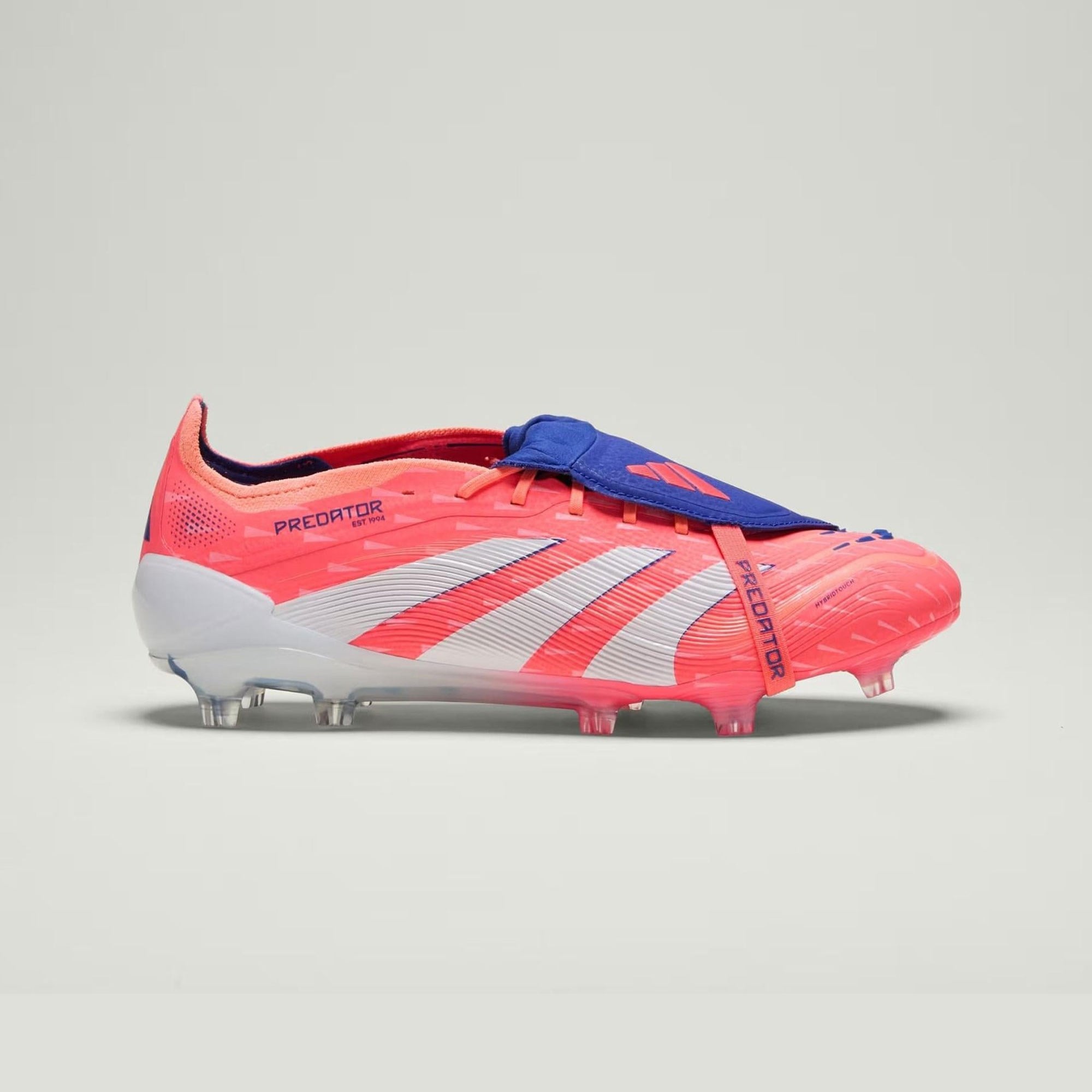 Adidas Kırmızı Adidas Predator Elite FG