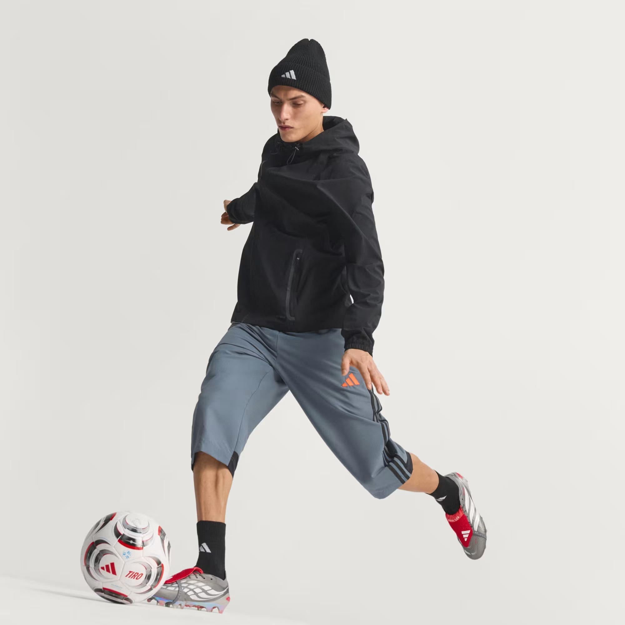 adidas Predator Elite FG Erkek Krampon