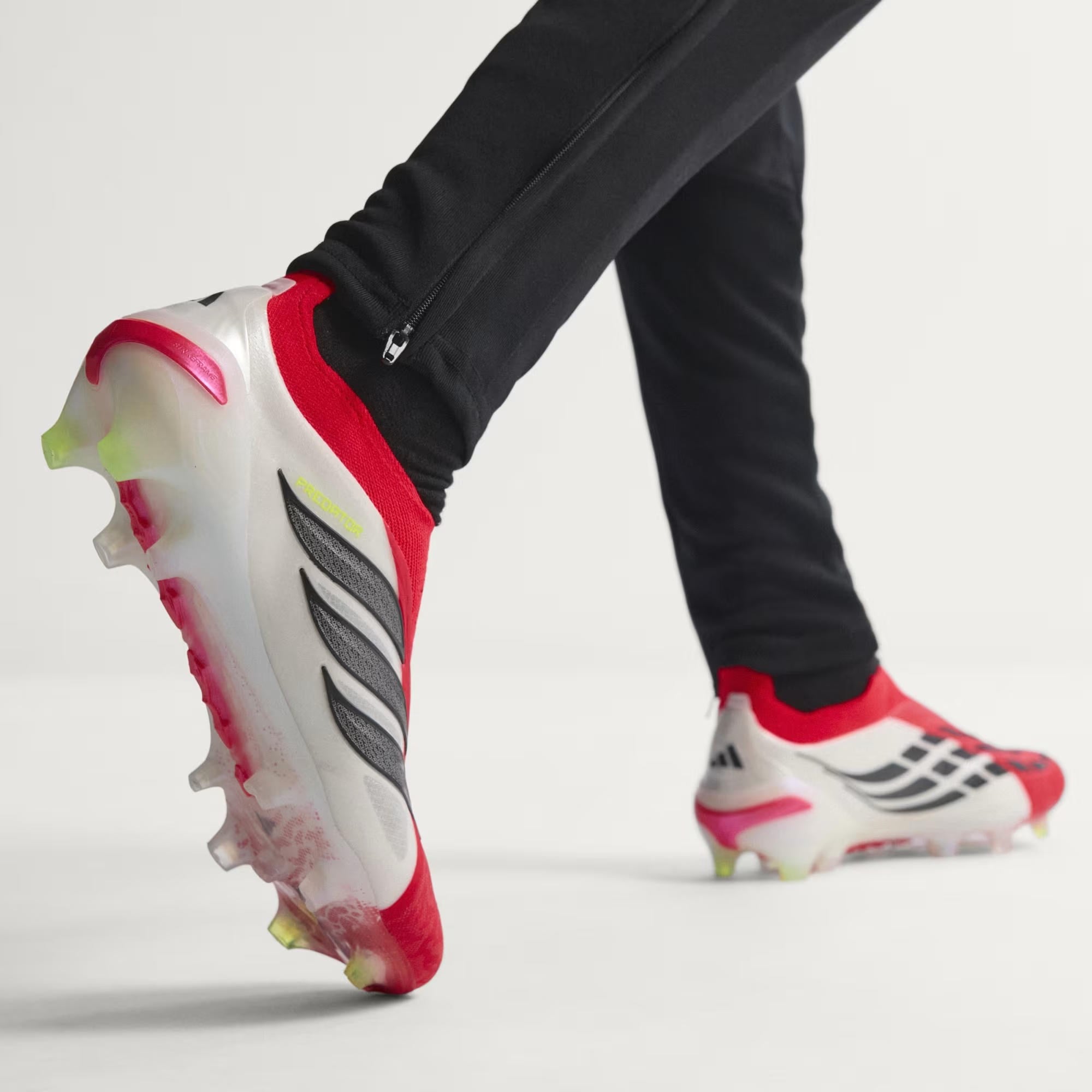 adidas Predator Elite FG Erkek Krampon