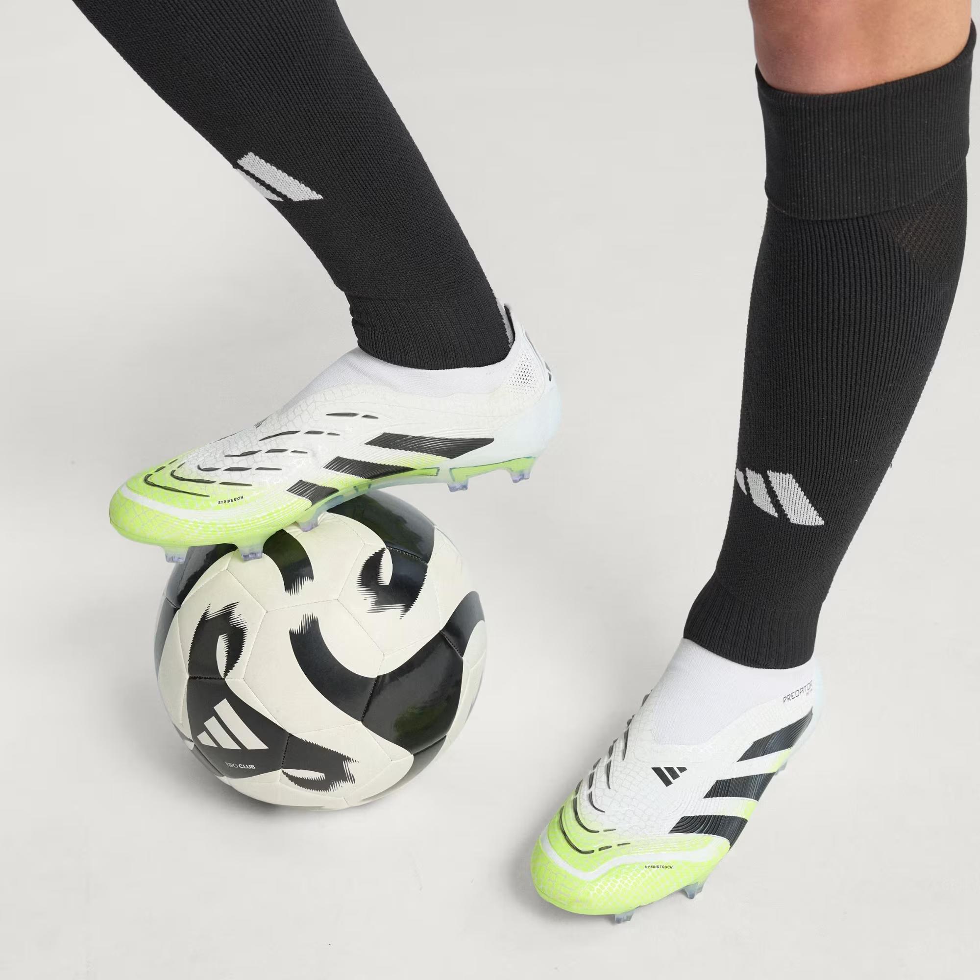 adidas Predator Elite FG Erkek Krampon - Görsel 6