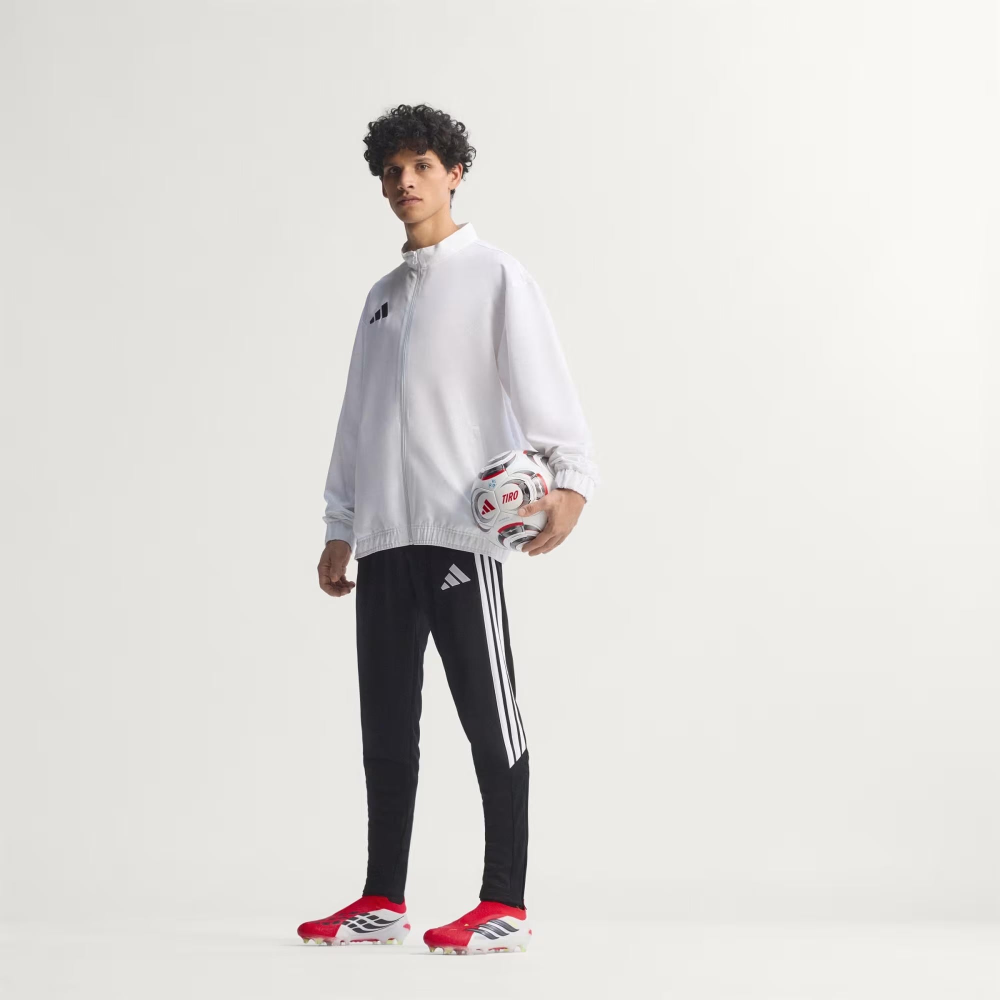 adidas Predator Elite FG Erkek Krampon