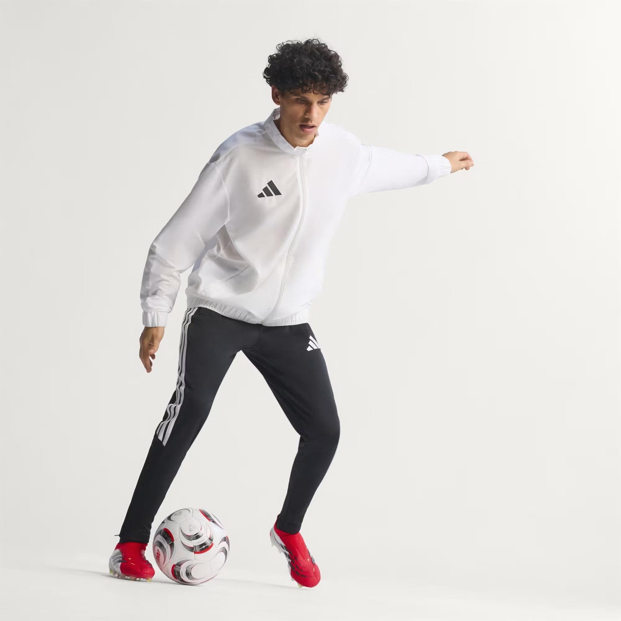 adidas Predator Elite FG Erkek Krampon