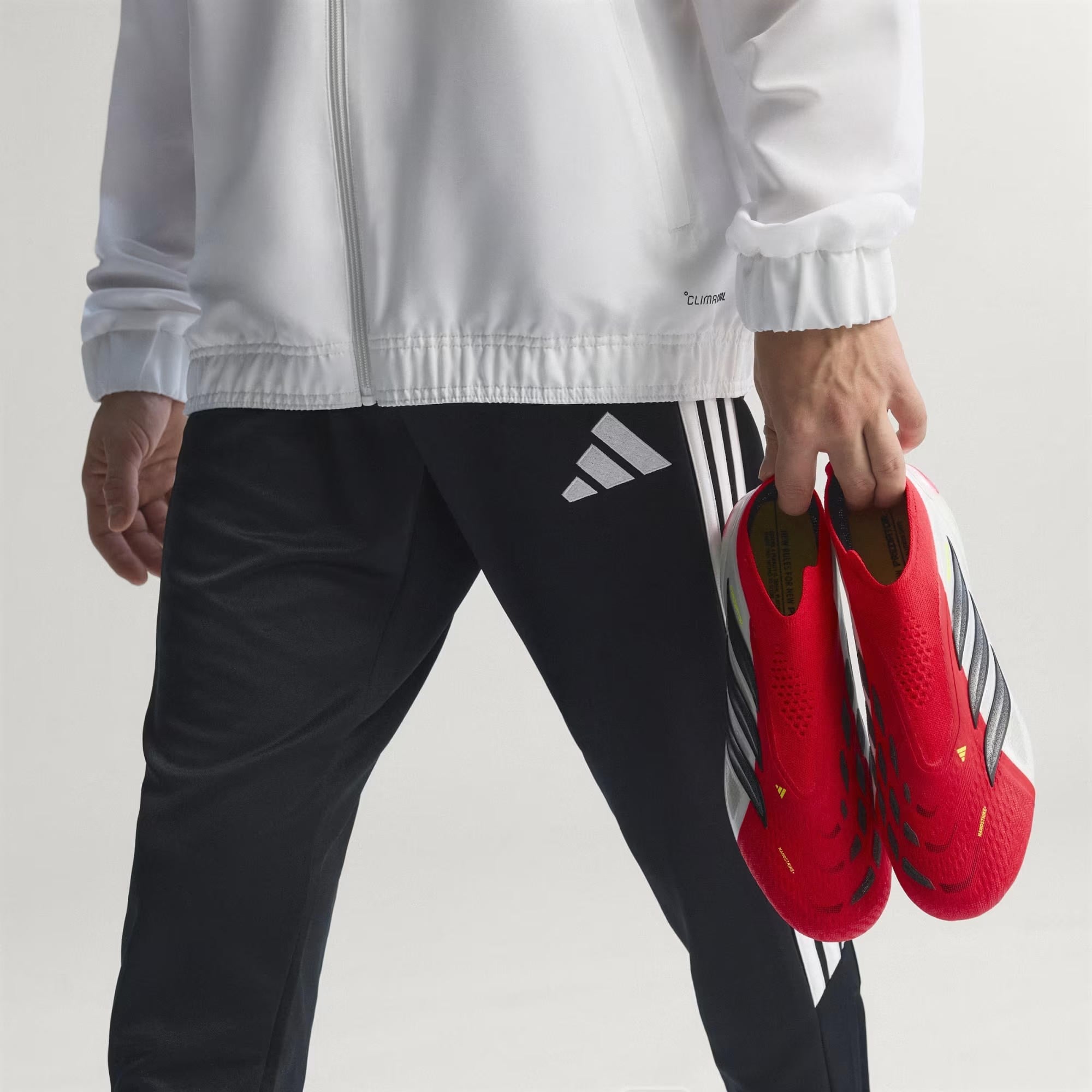 adidas Predator Elite FG Erkek Krampon
