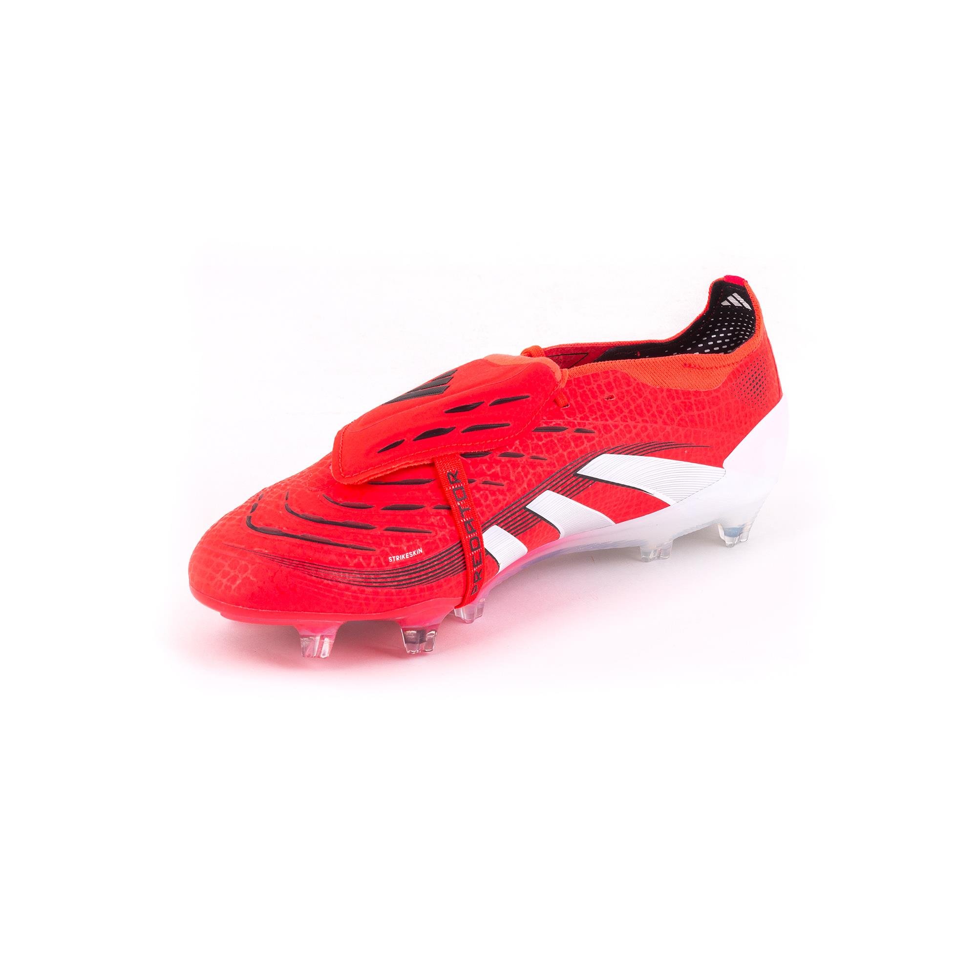 adidas Predator Elite FG Erkek Krampon - Görsel 5