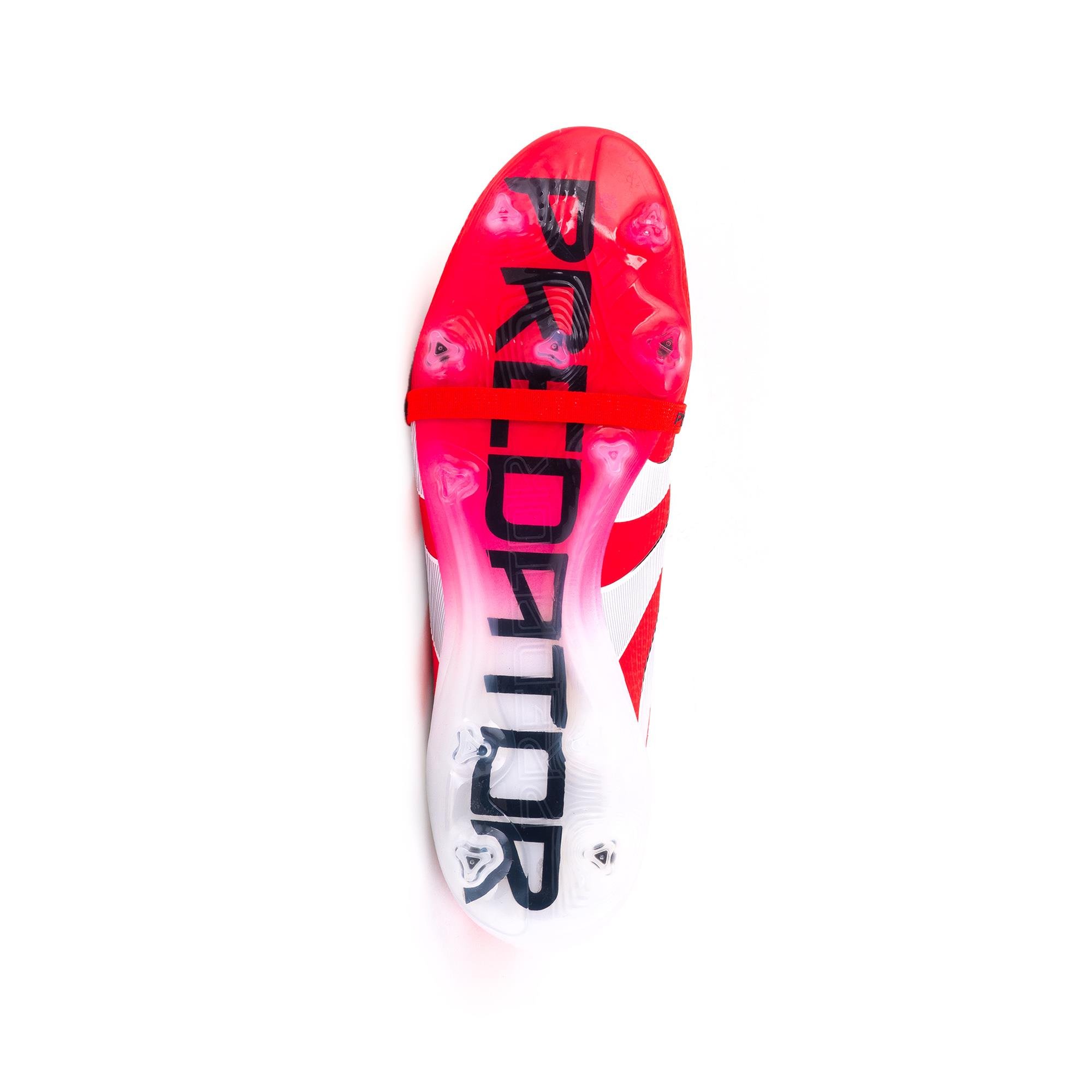 adidas Predator Elite FG Erkek Krampon