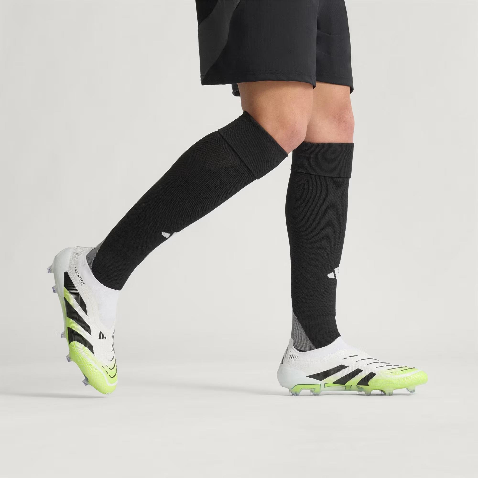 adidas Predator Elite FG Erkek Krampon - Görsel 4