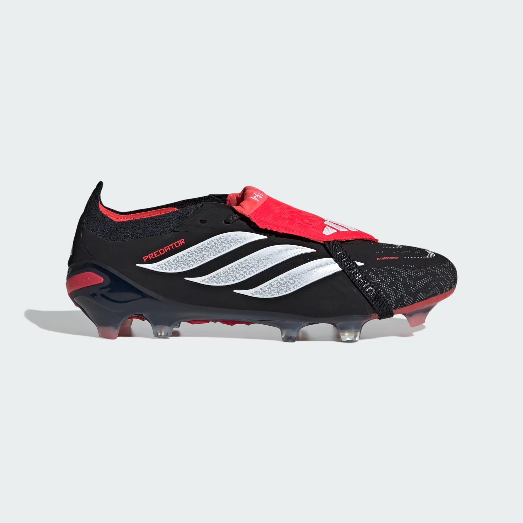 Adidas Siyah Adidas Predator Elite FG