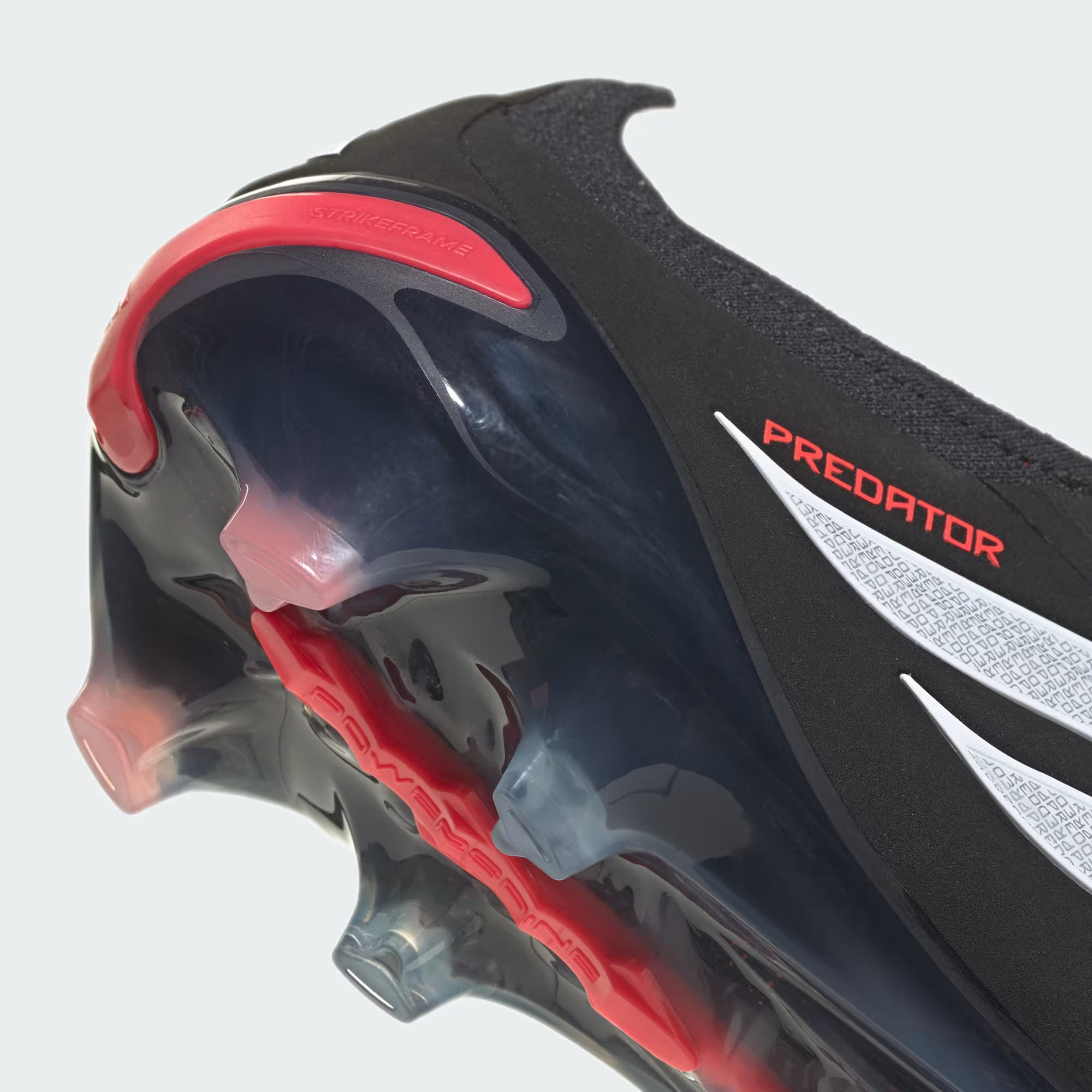 adidas Predator Elite Fold-Over Tongue FG Erkek Krampon