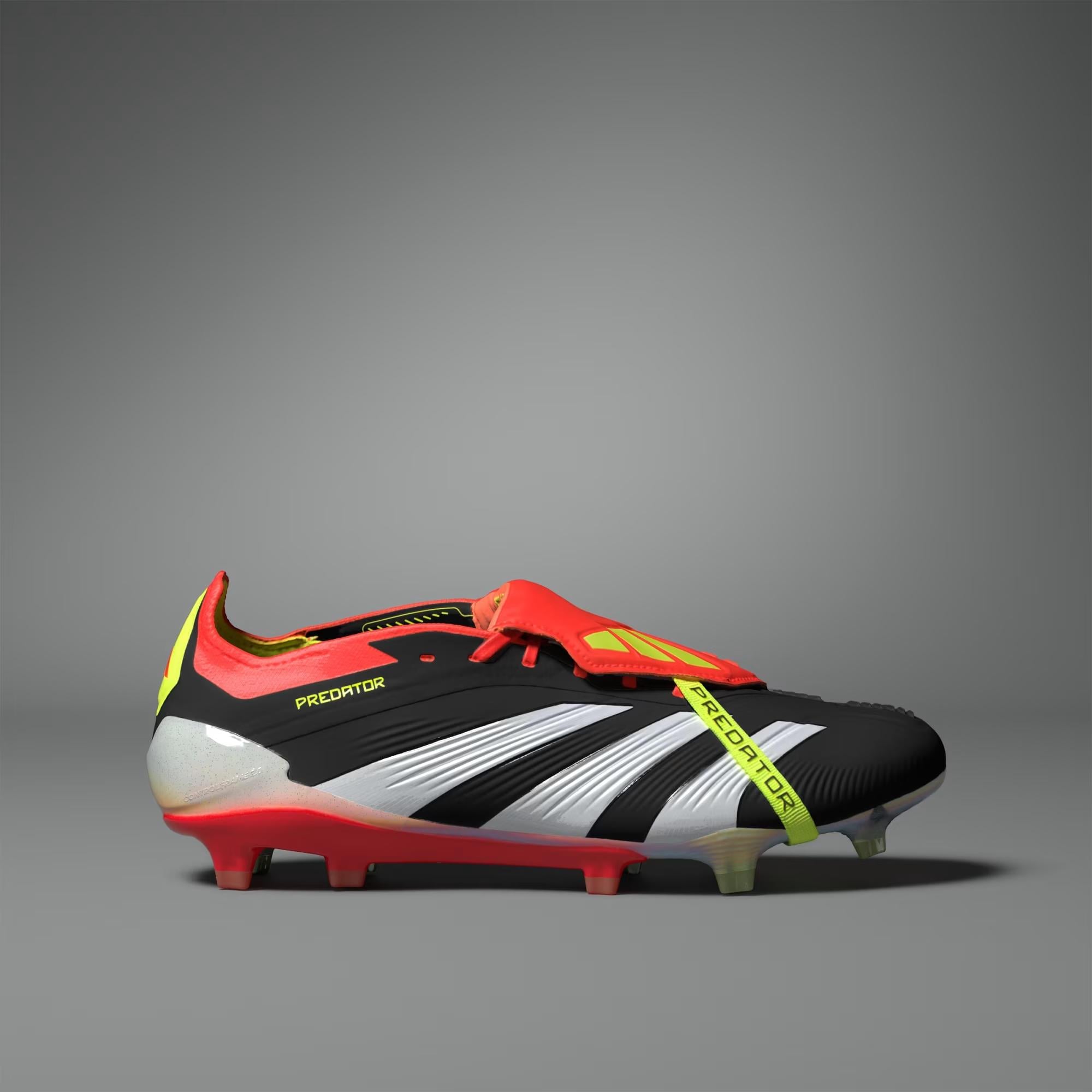 adidas Predator Elite FT FG Erkek Krampon IE1809