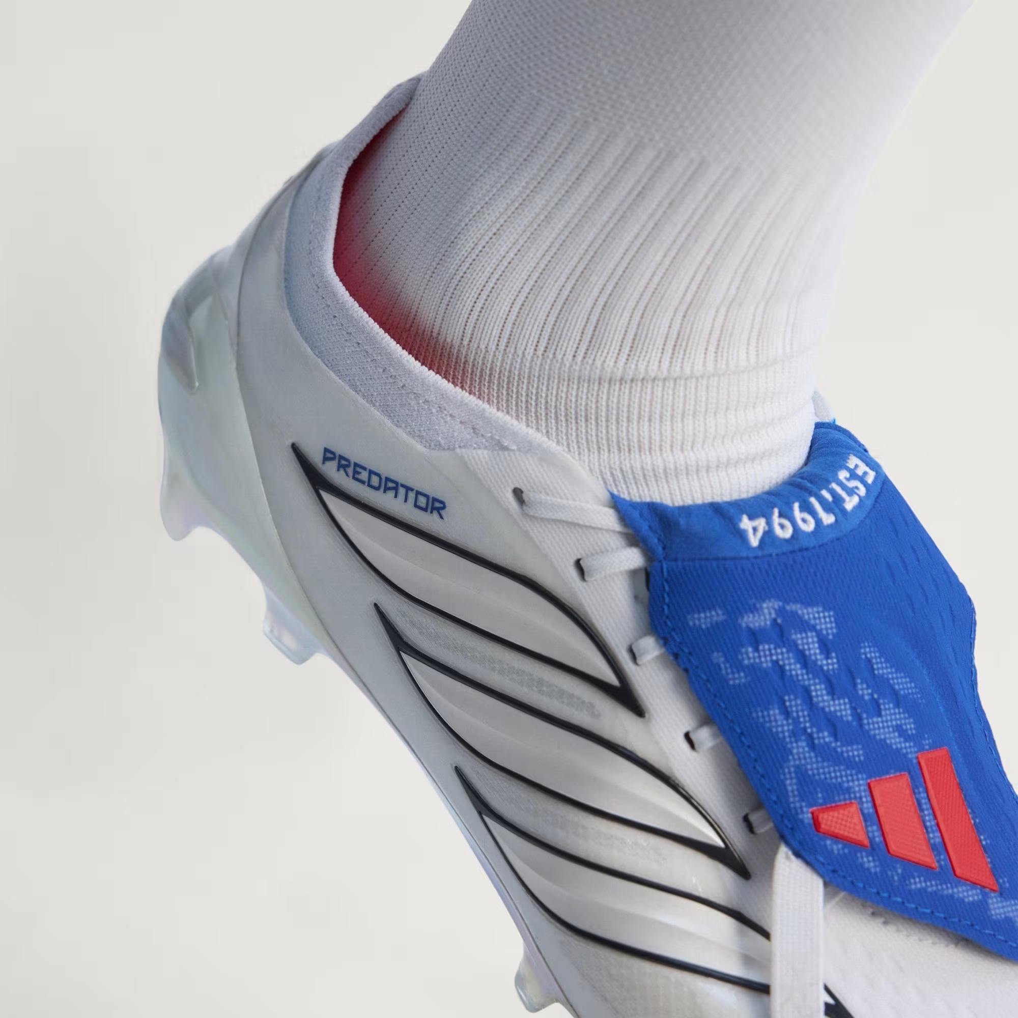 adidas Predator FG Elite Erkek Krampon