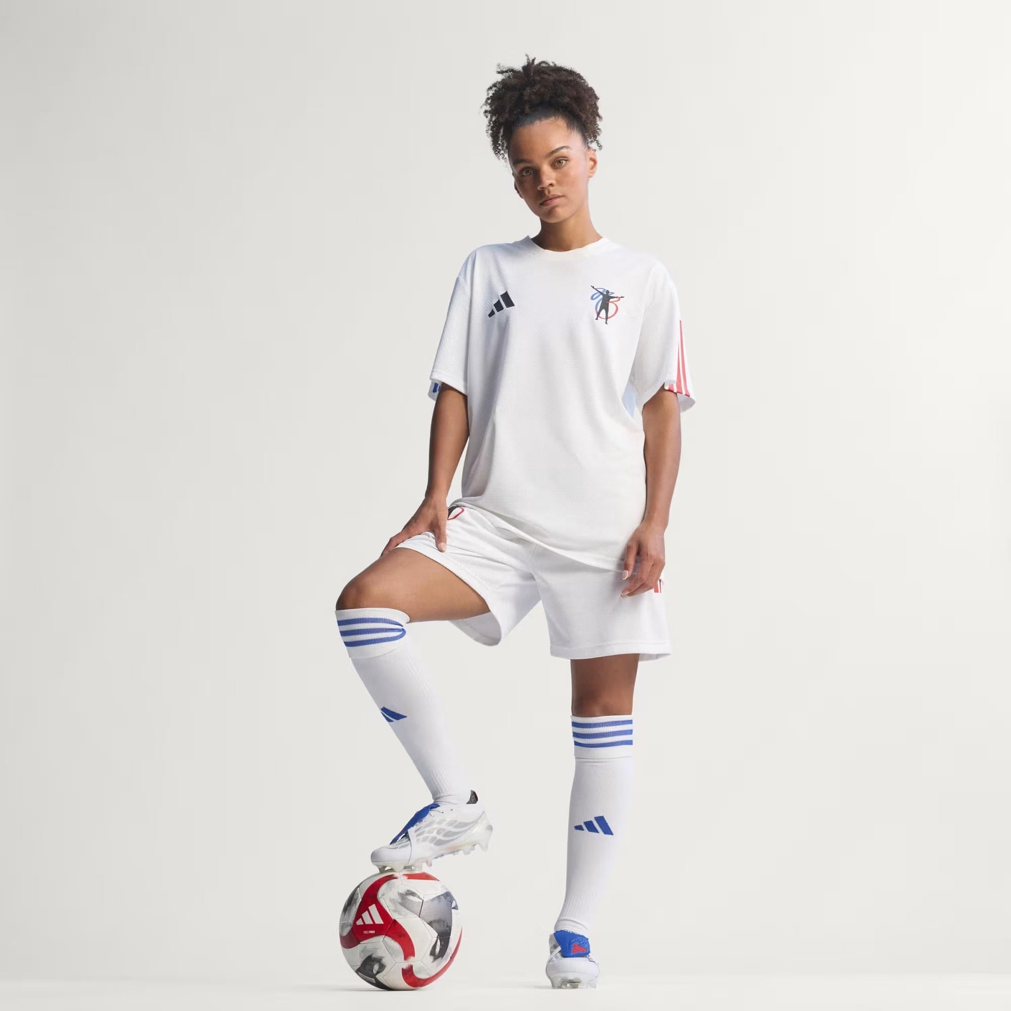 adidas Predator FG Elite Erkek Krampon