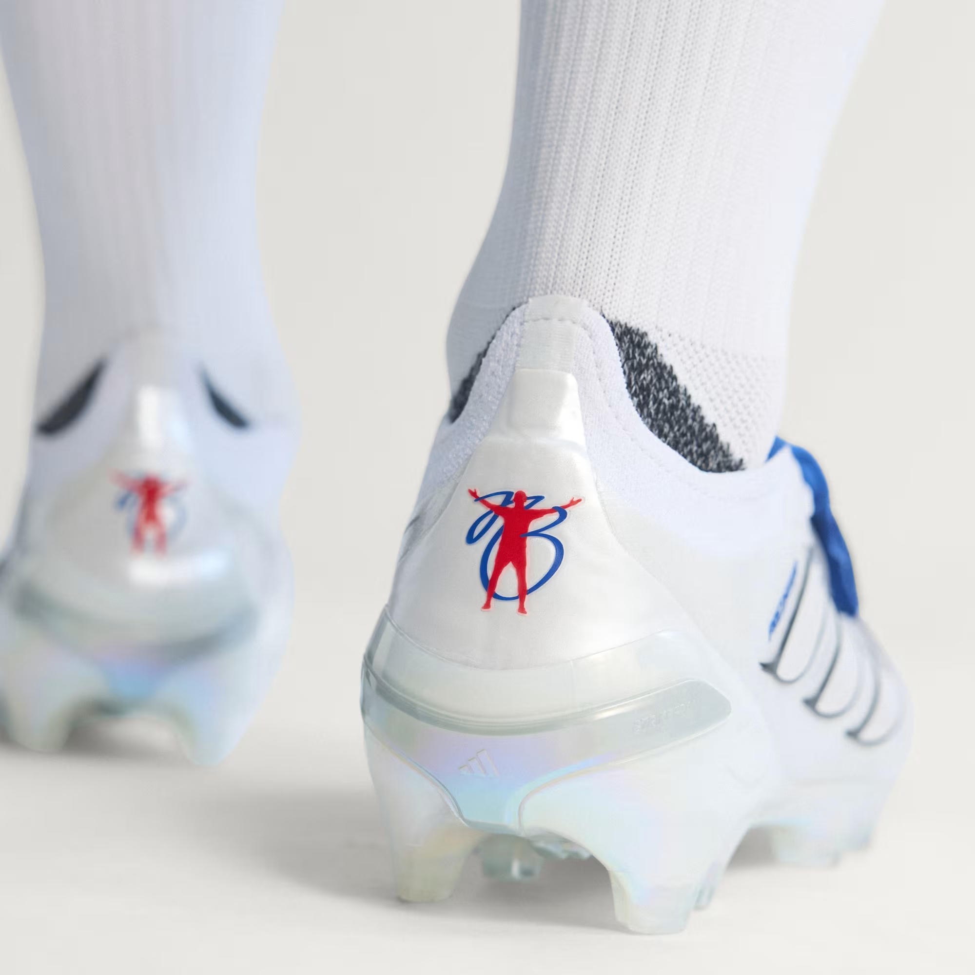 adidas Predator FG Elite Erkek Krampon