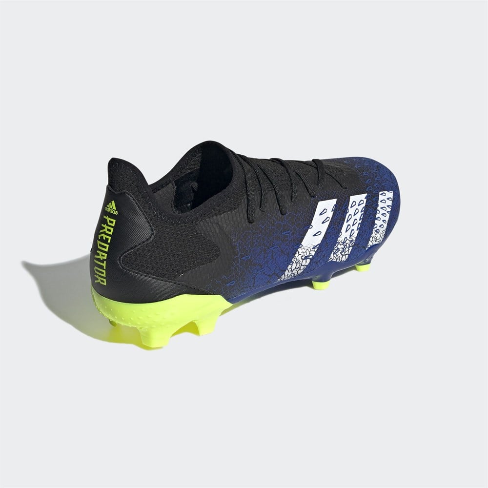 adidas Predator Freak.3 L Firm Ground Erkek Krampon
