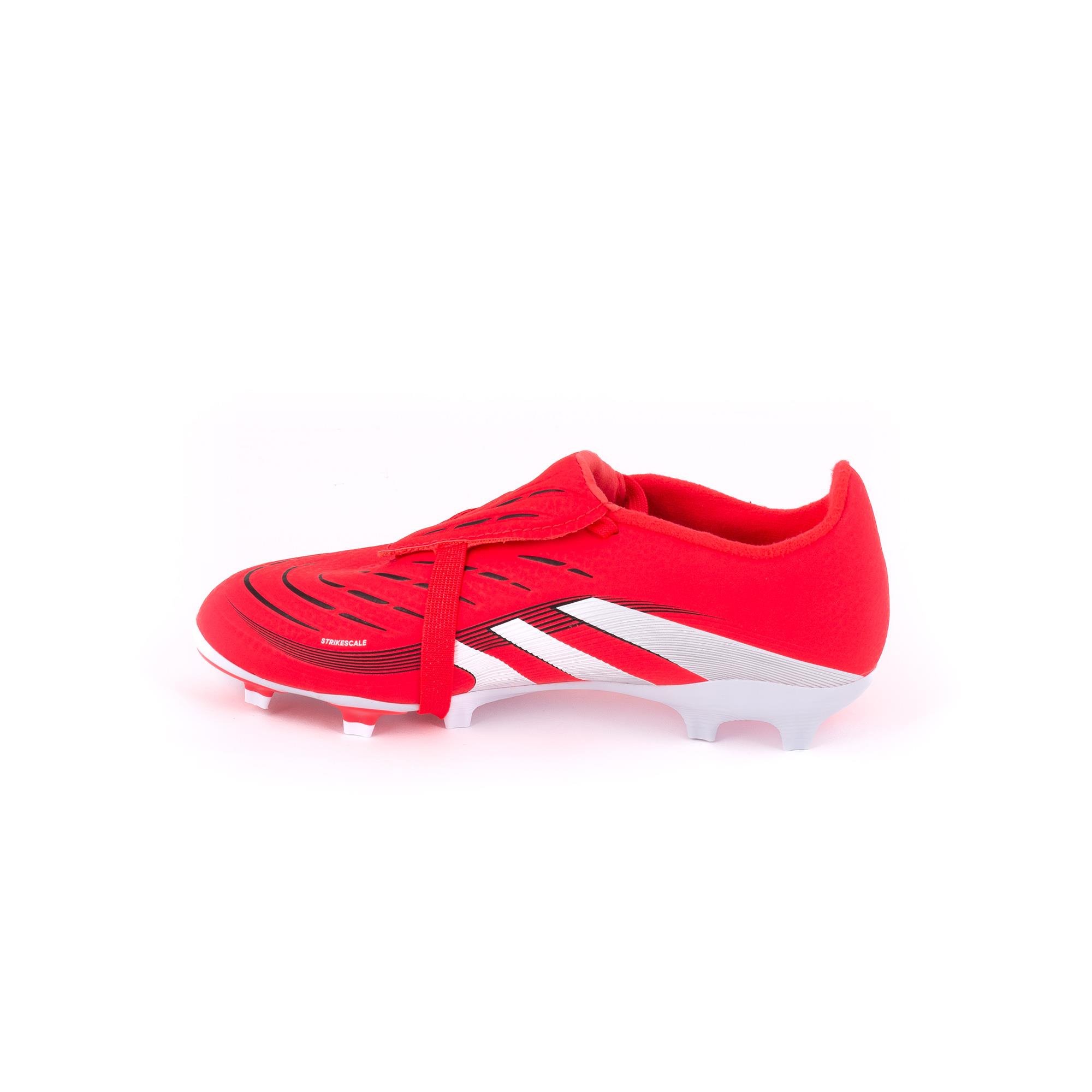 adidas Predator League FG Çocuk Krampon - Görsel 6