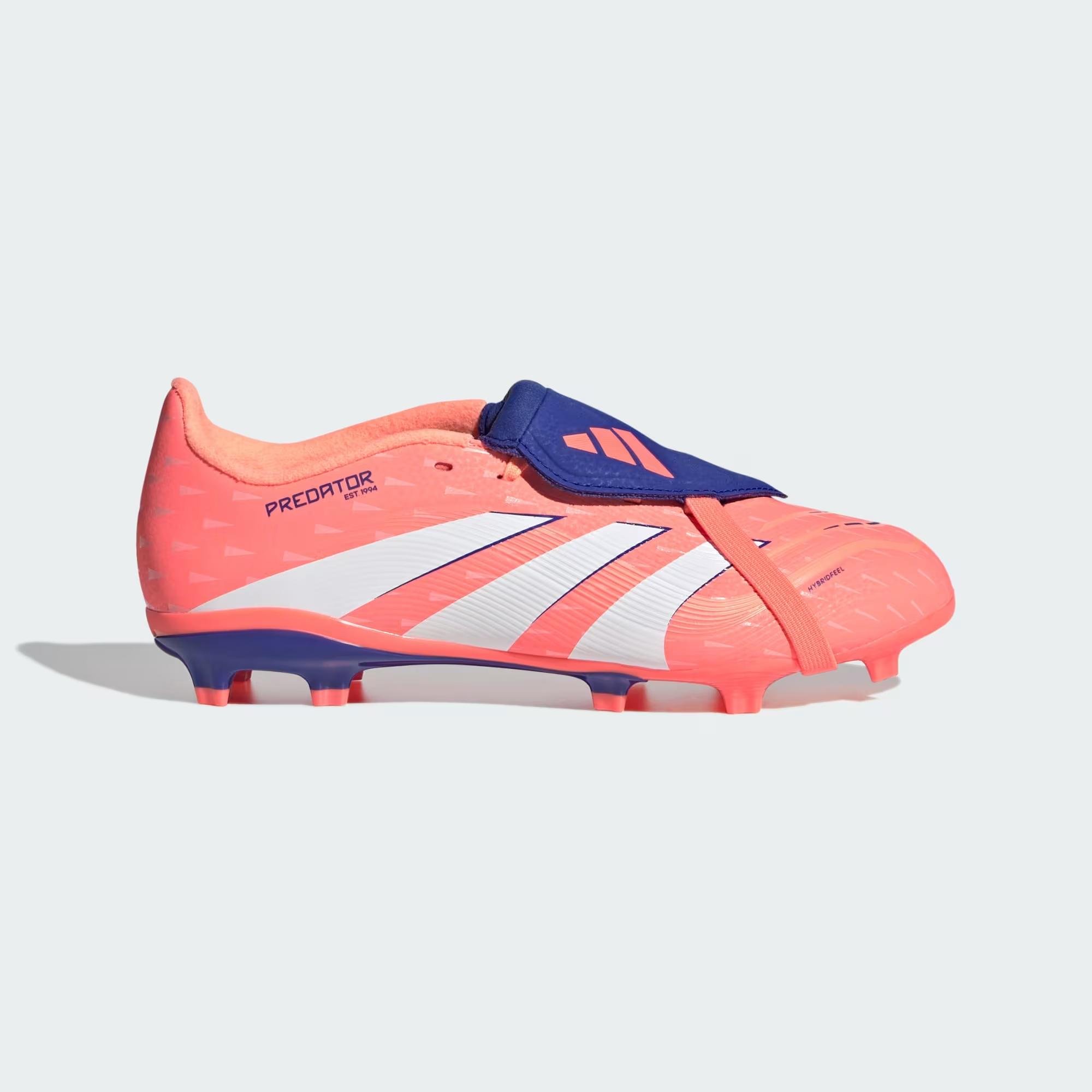 adidas Predator League FG Çocuk Krampon - Görsel 3