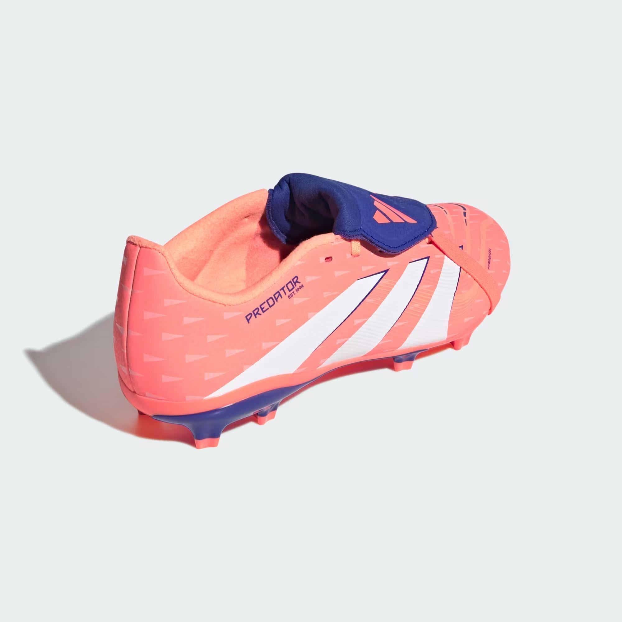 Adidas Turuncu Adidas Predator League