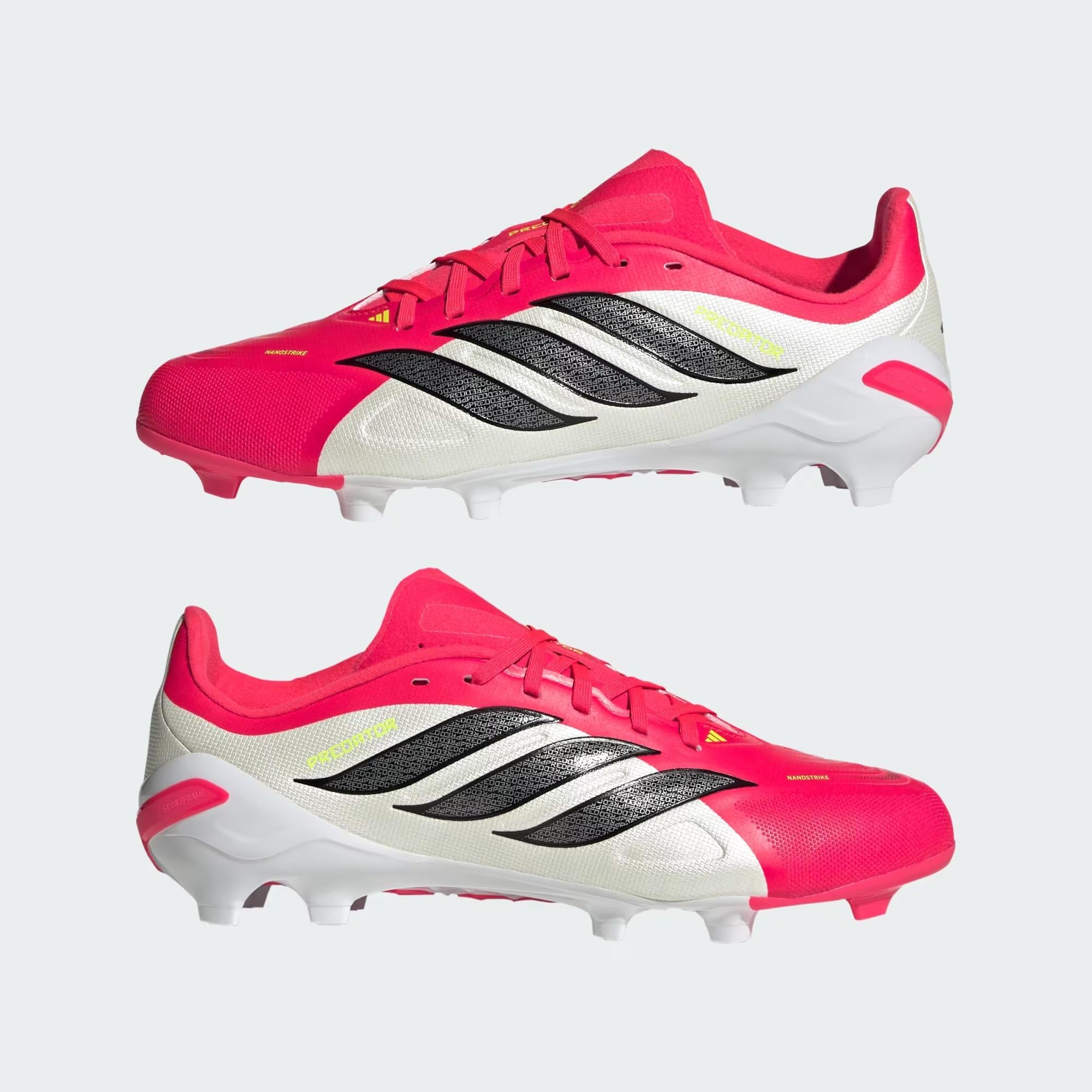 adidas Predator League FG Çocuk Krampon
