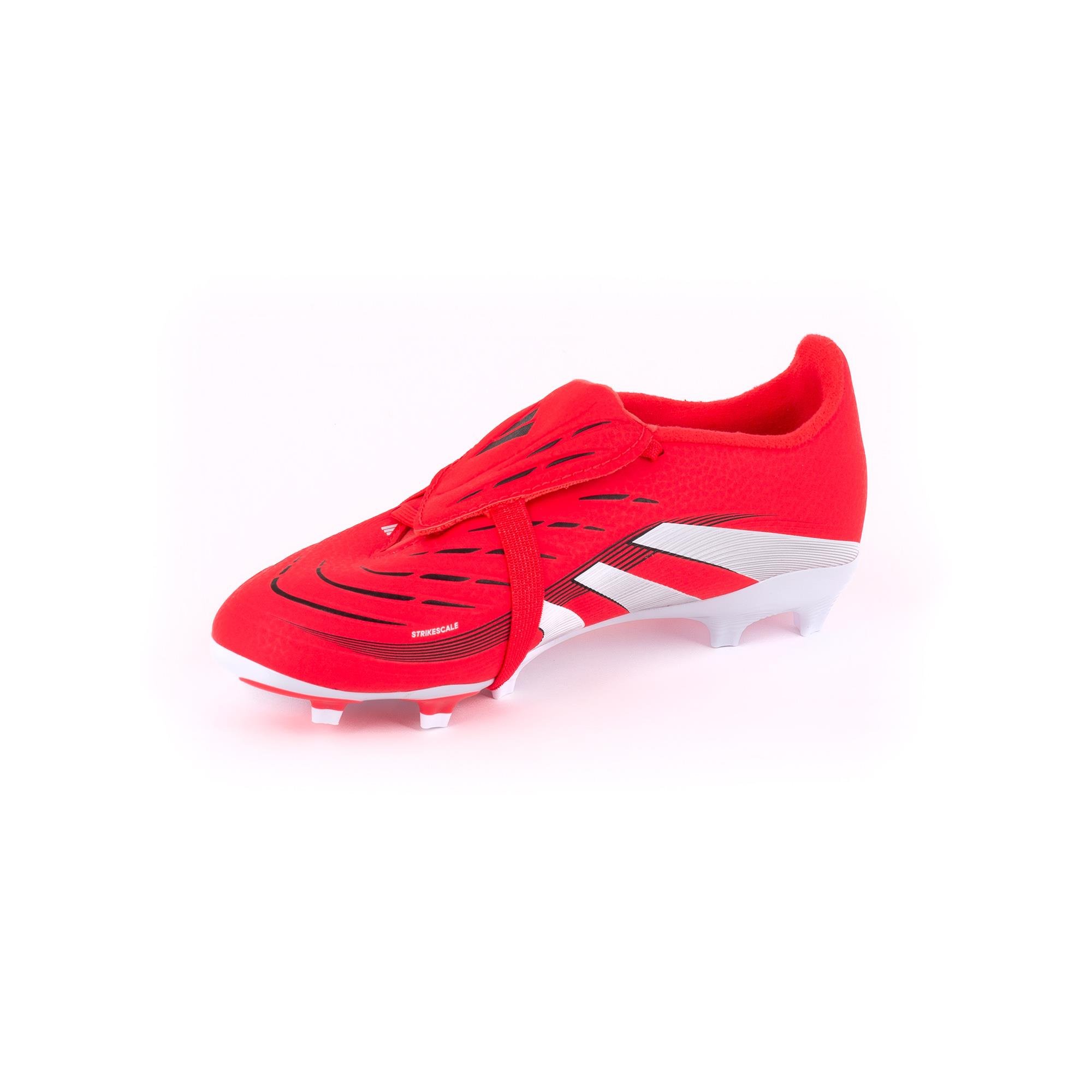 adidas Predator League FG Çocuk Krampon - Görsel 5