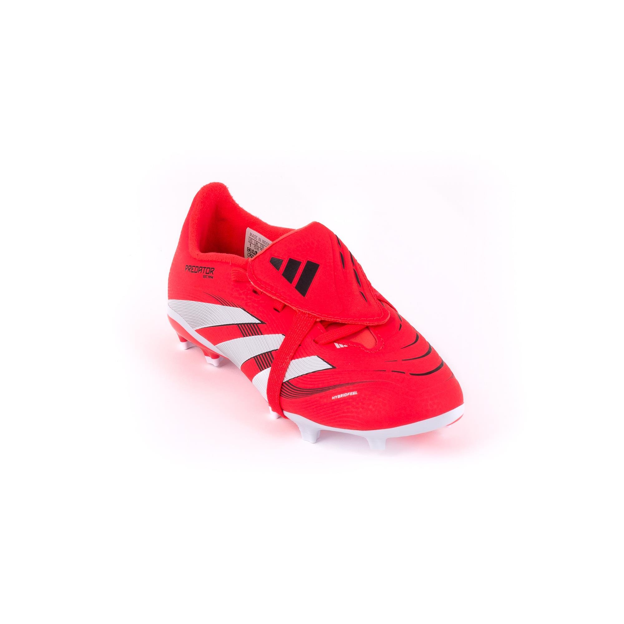 adidas Predator League FG Çocuk Krampon - Görsel 3