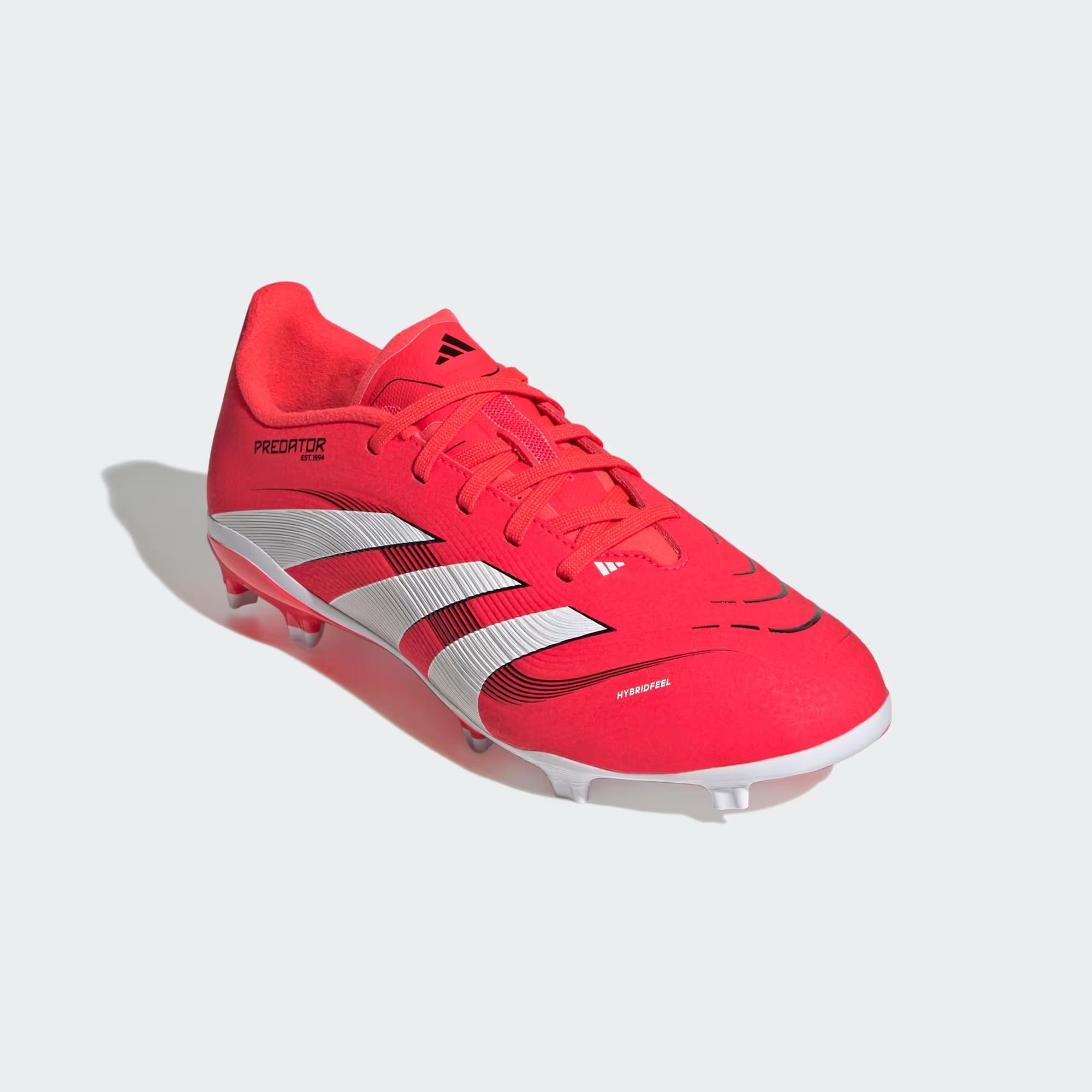 adidas Predator League FG Çocuk Krampon - Görsel 6