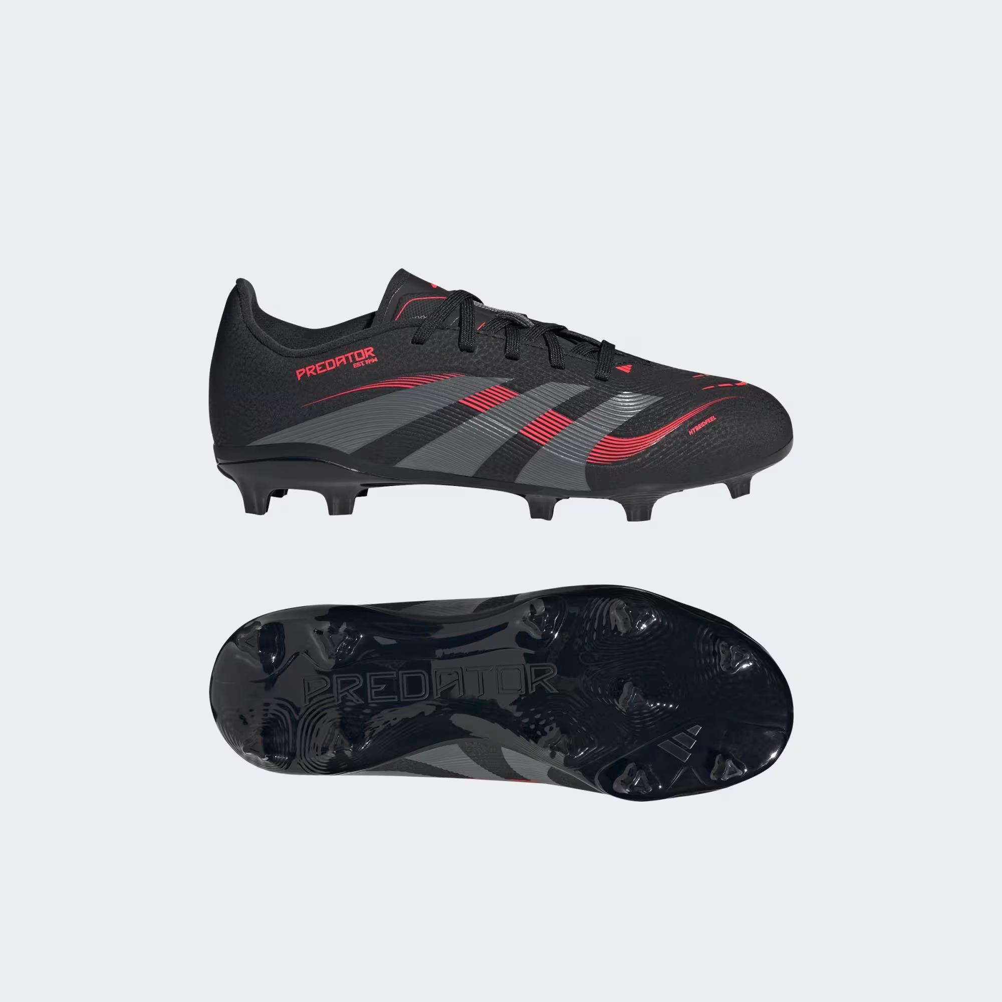 adidas Predator League FG Çocuk Krampon - Görsel 3