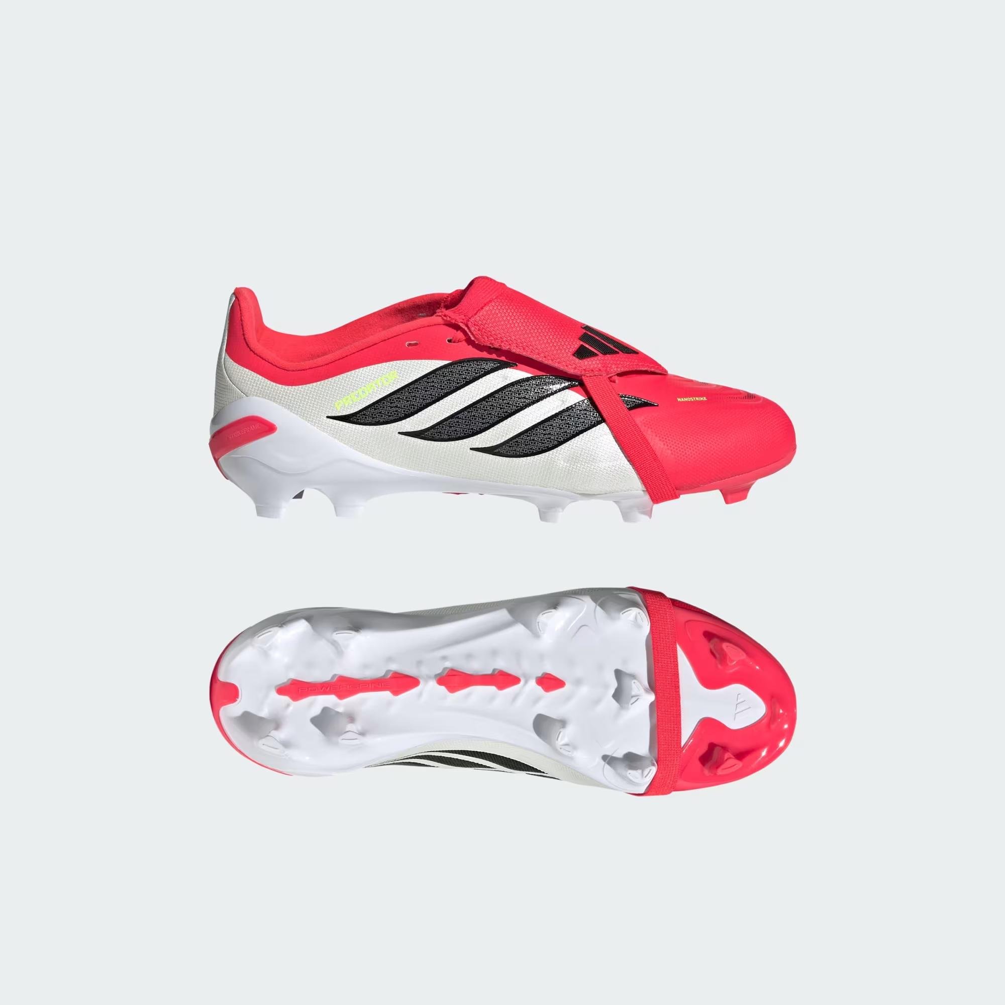 adidas Predator League FG Çocuk Krampon - Görsel 2