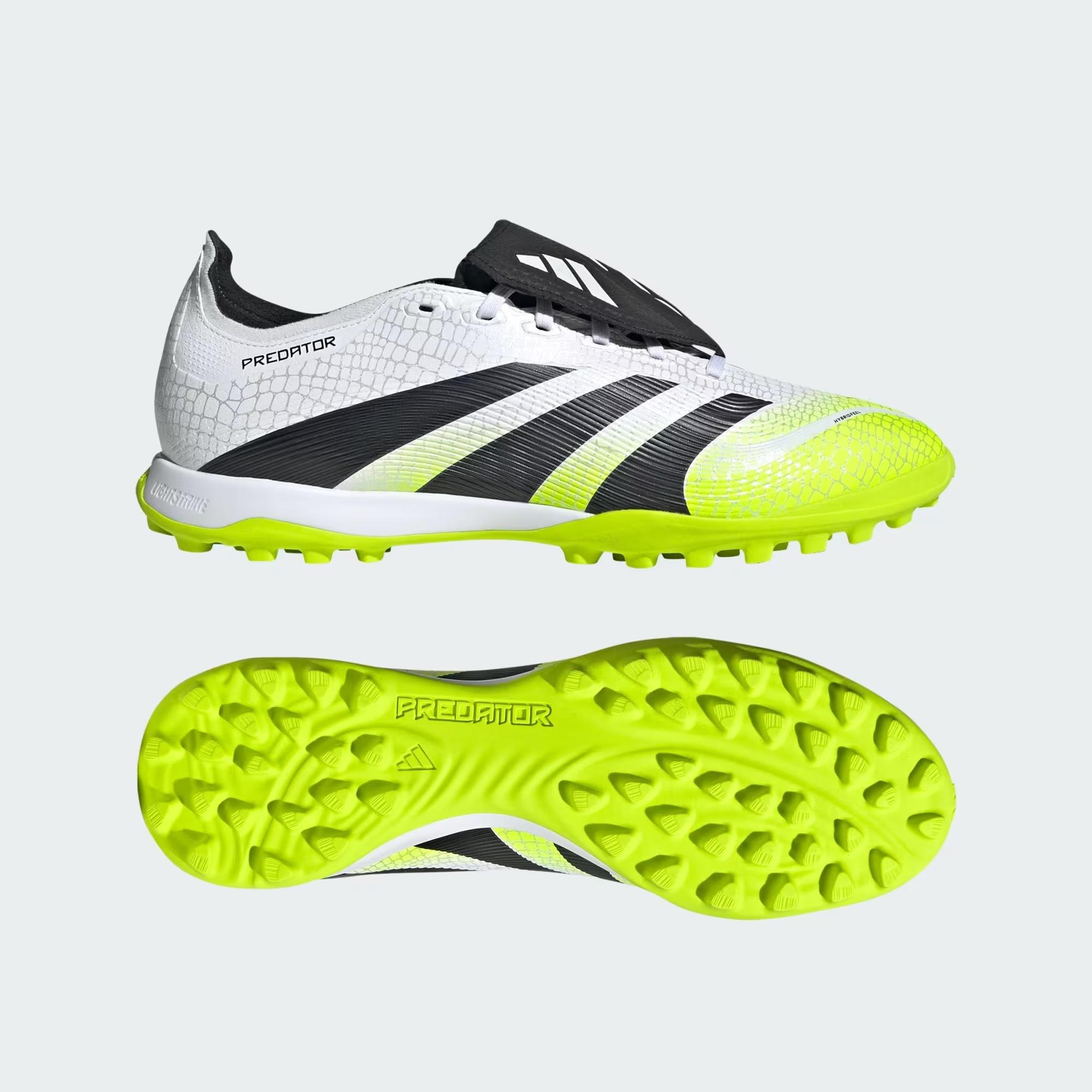 adidas Predator League FG Erkek Halı Saha Ayakkabısı - Görsel 2